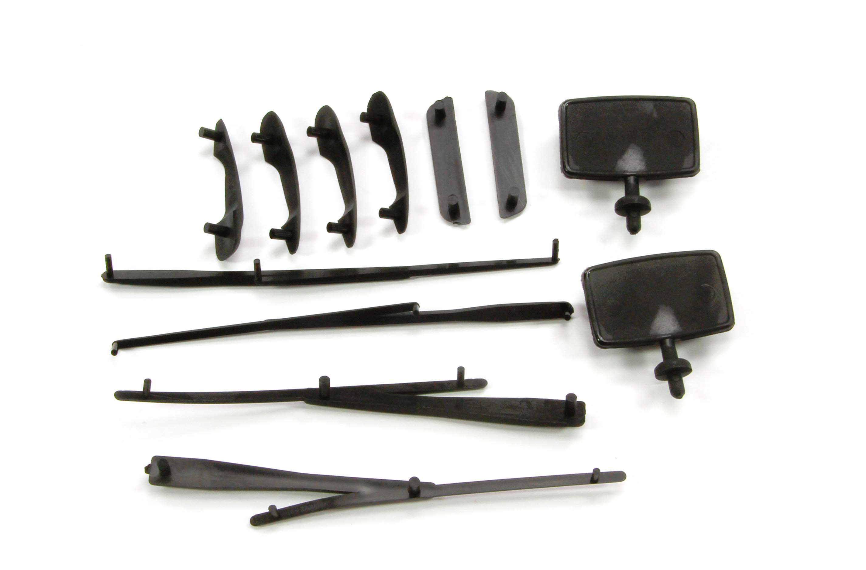 3438 FG Beschlagsatz Truck