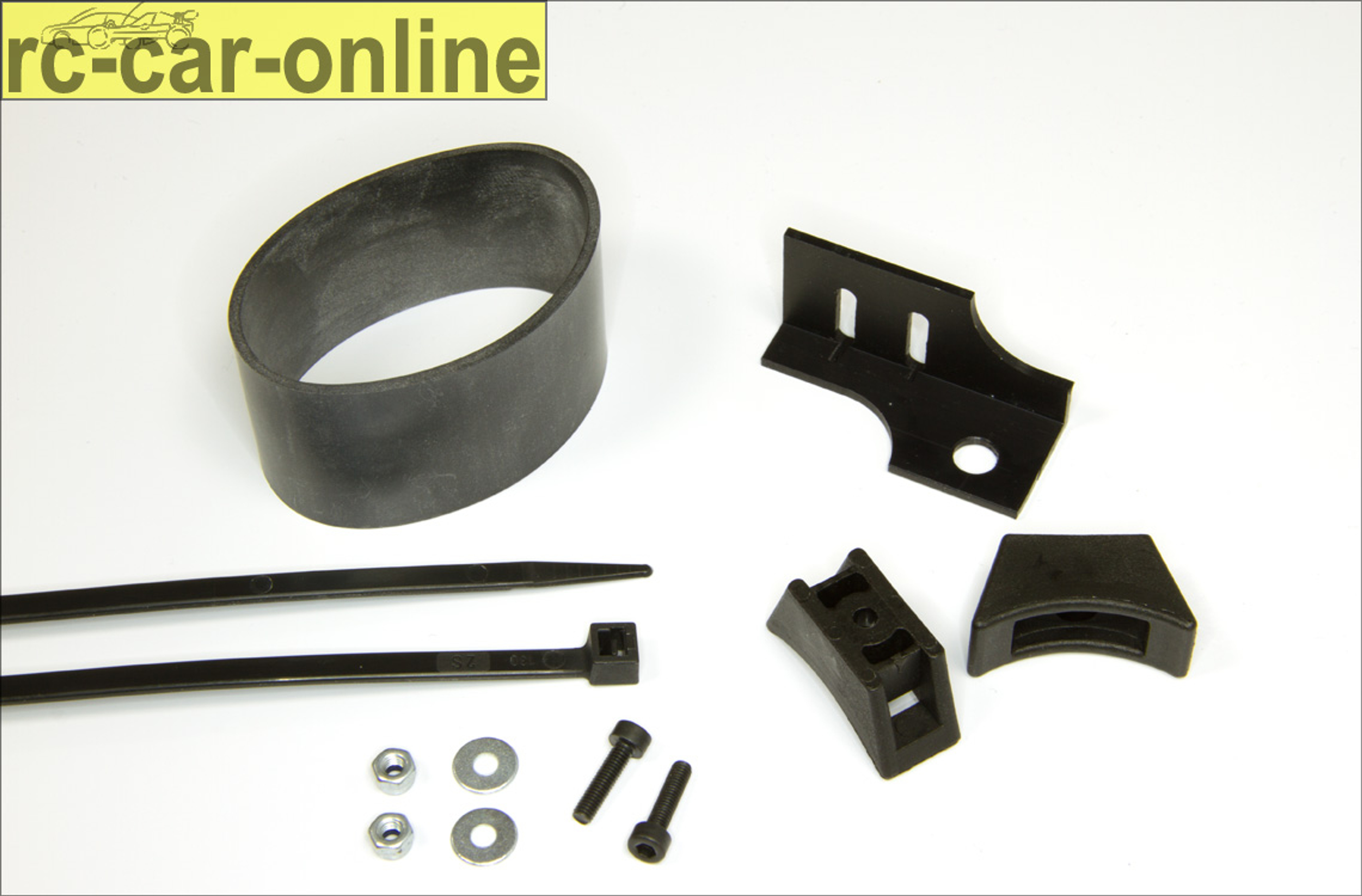 5194 Mielke Cross-Power Mounting set 5194 Mielke Cross-Power Mounting set