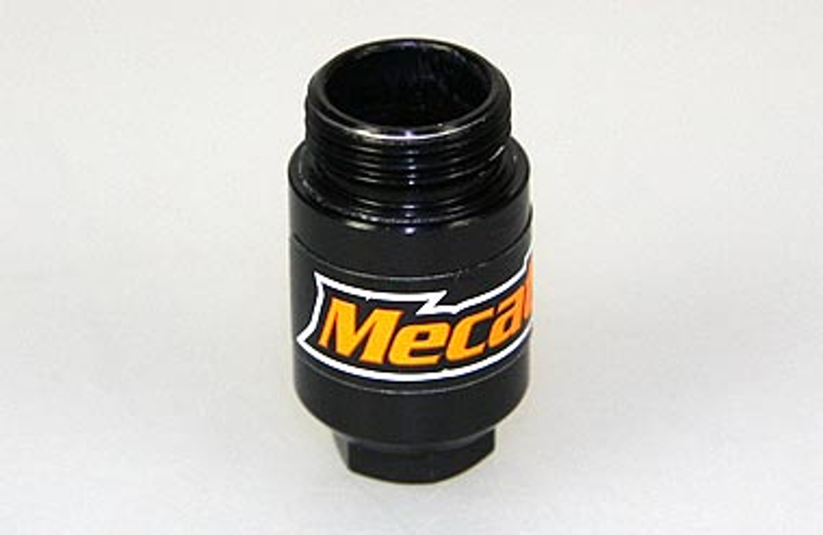 2009-22, Mecatech Klick-Shock piggyback body, 1 pce. 2009-22, Mecatech Klick-Shock piggyback body, 1 pce.