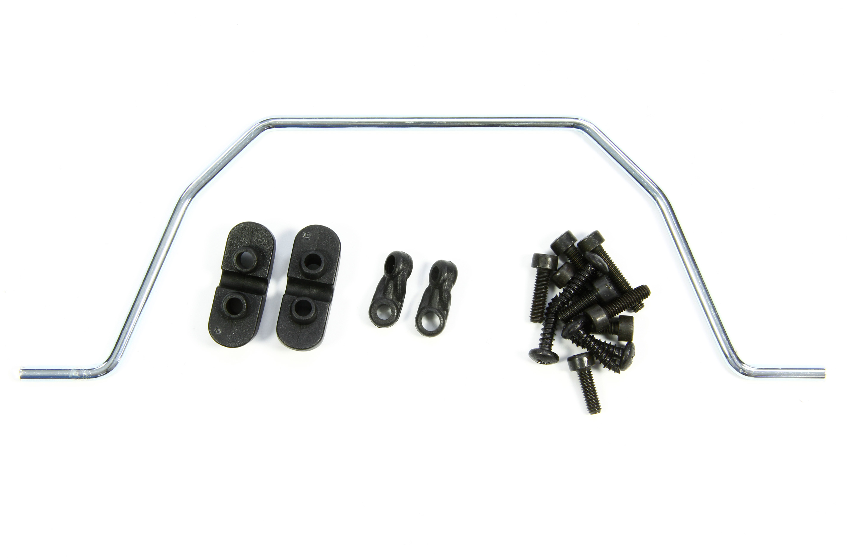 66260 FG Stabilisator 4mm vorne Off-Road Buggy 4WD 66260 FG Stabilisator 4mm vorne Off-Road Buggy 4WD