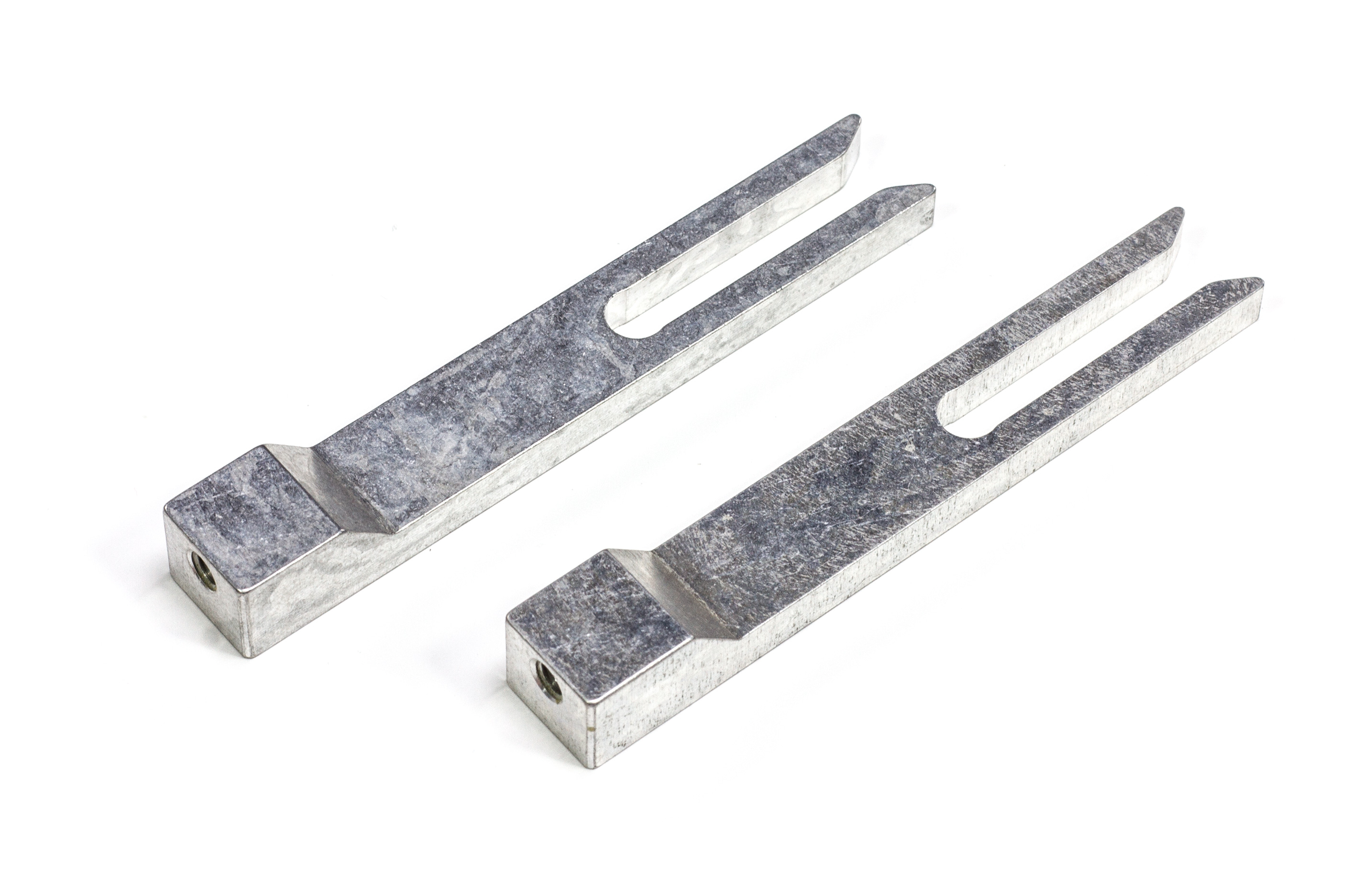 4447/01 FG Clamping fork 5mm for alloy uprights 4447/01 FG Clamping fork 5mm for alloy uprights