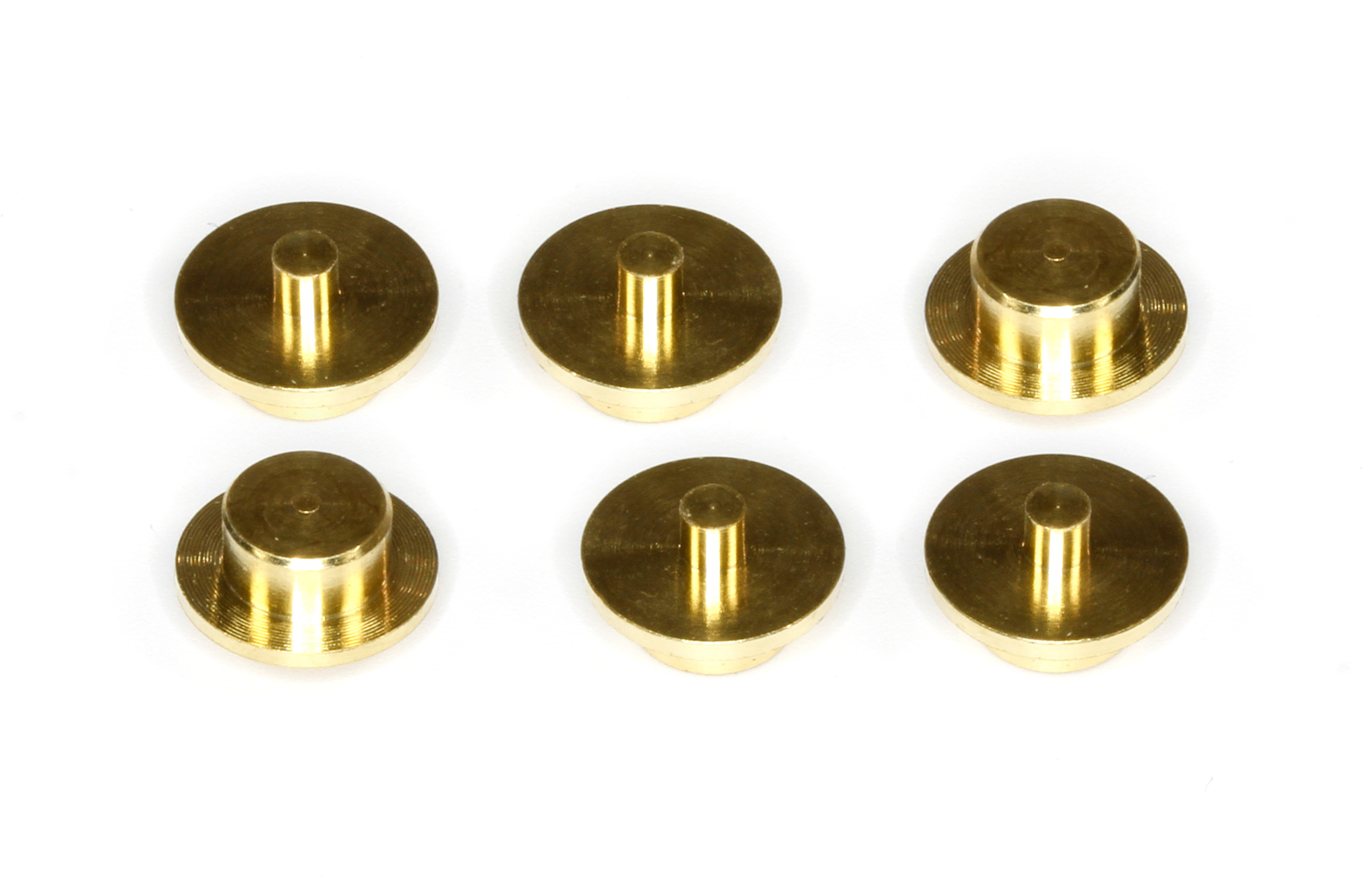 2012-160 Mecatech Clutch Springs Guide 2012-160 Mecatech Clutch Springs Guide