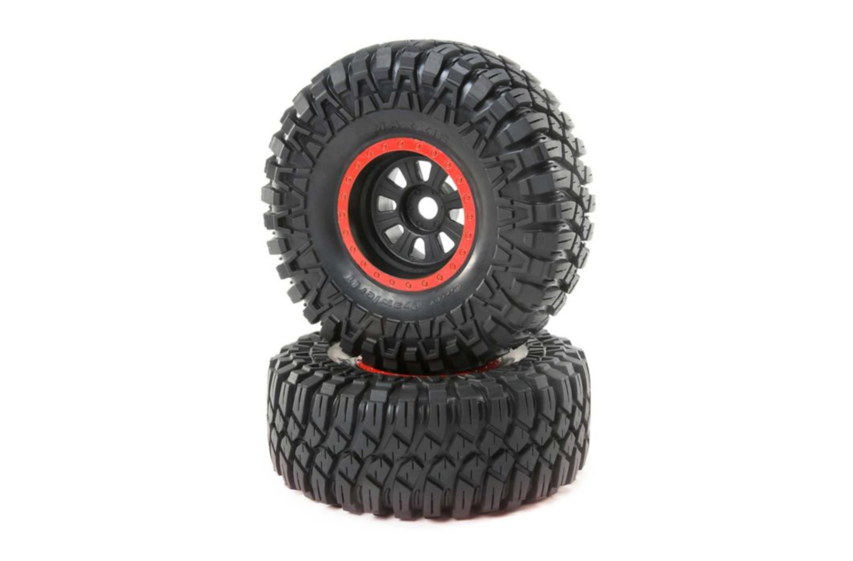 LOS45031 Losi Maxxis Creepy Crawler LT Reifen für Super Rock Rey LOS45031 Losi Maxxis Creepy Crawler LT Reifen für Super Rock Rey