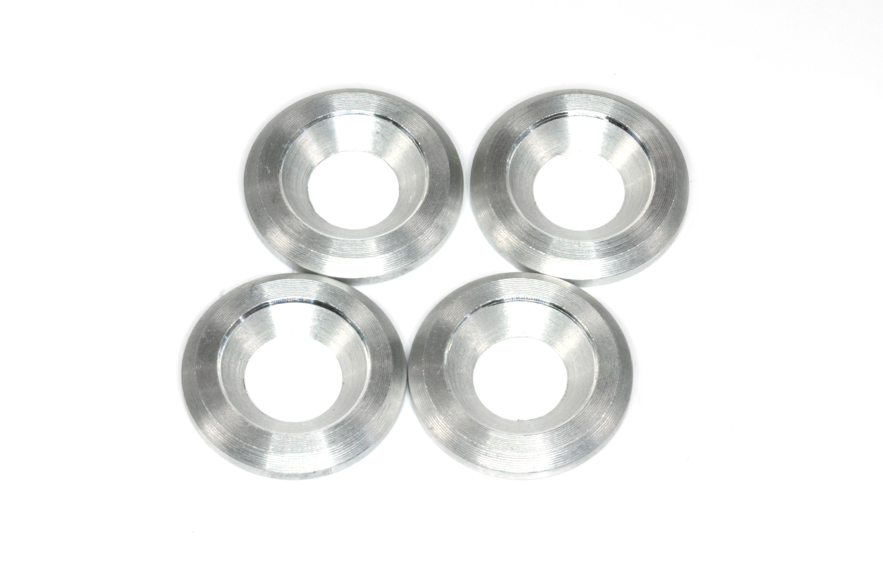 2012-106 Mecatech Aluminium Washer for Engine Fastening 2012-106 Mecatech Aluminium Washer for Engine Fastening
