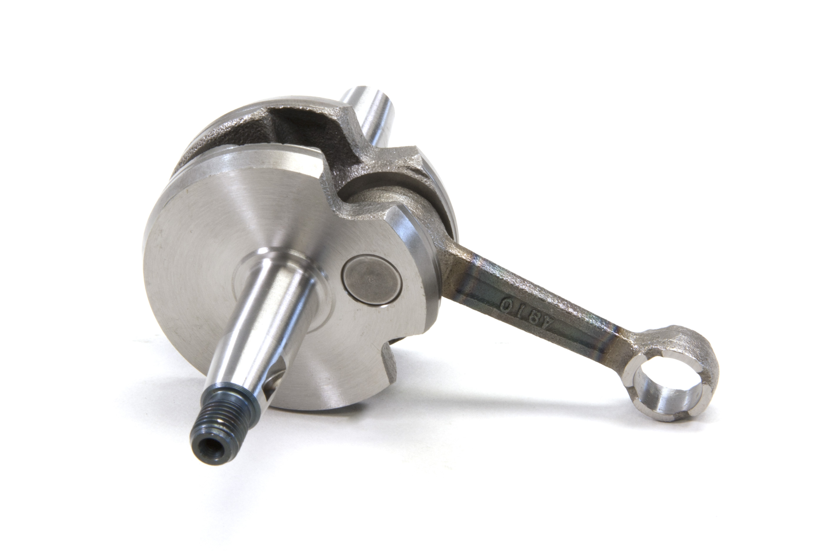 7313/10 FG Tuning-Kurbelwelle +2 mm Hub komplett G230/240/260/270/290 7313/10 FG Tuning-Kurbelwelle +2 mm Hub komplett G230/240/260/270/290