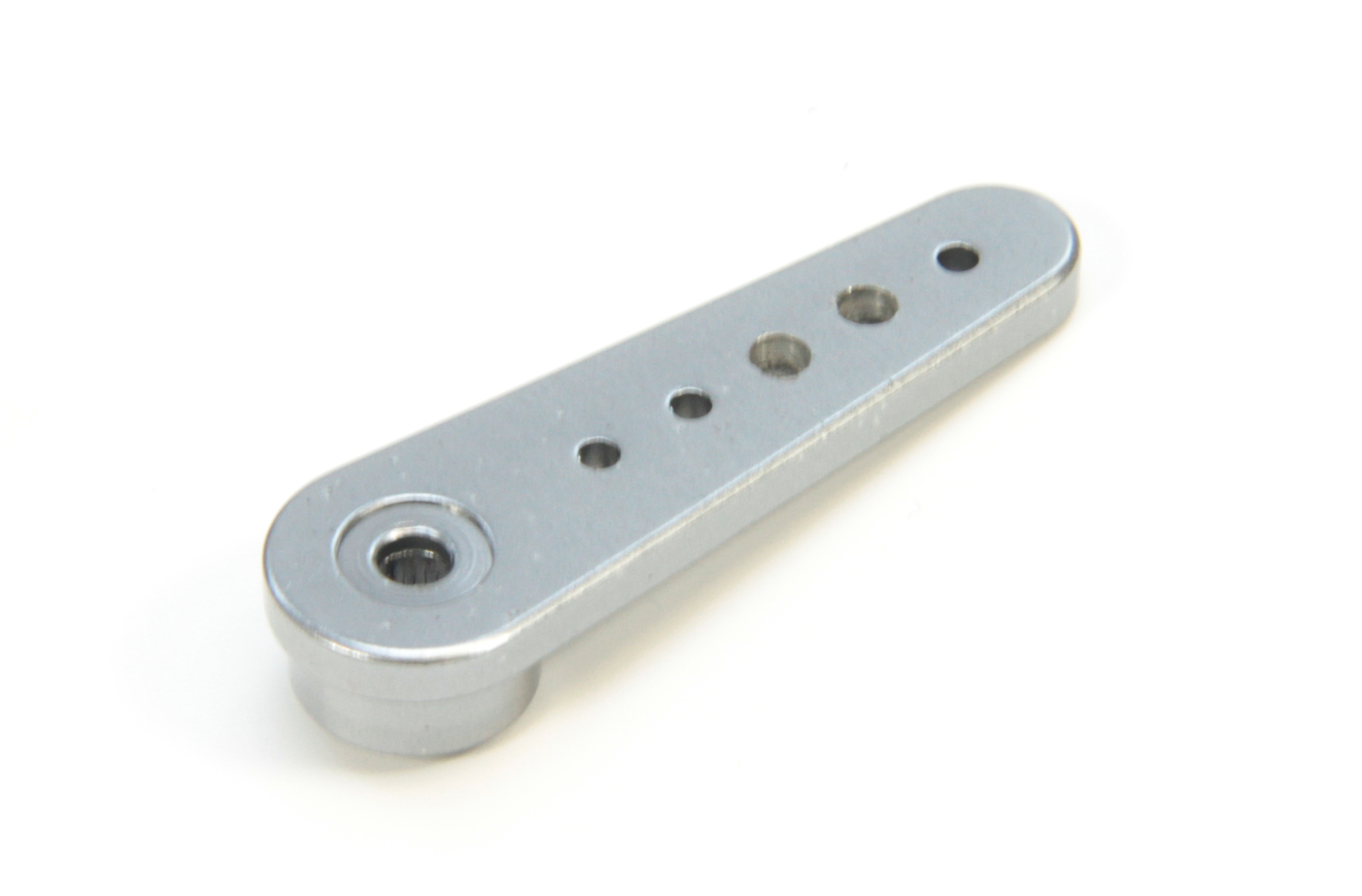 09.3309.03 OSKART Brake/Accelerator Servo Horn Aluminium 09.3309.03 OSKART Brake/Accelerator Servo Horn Aluminium