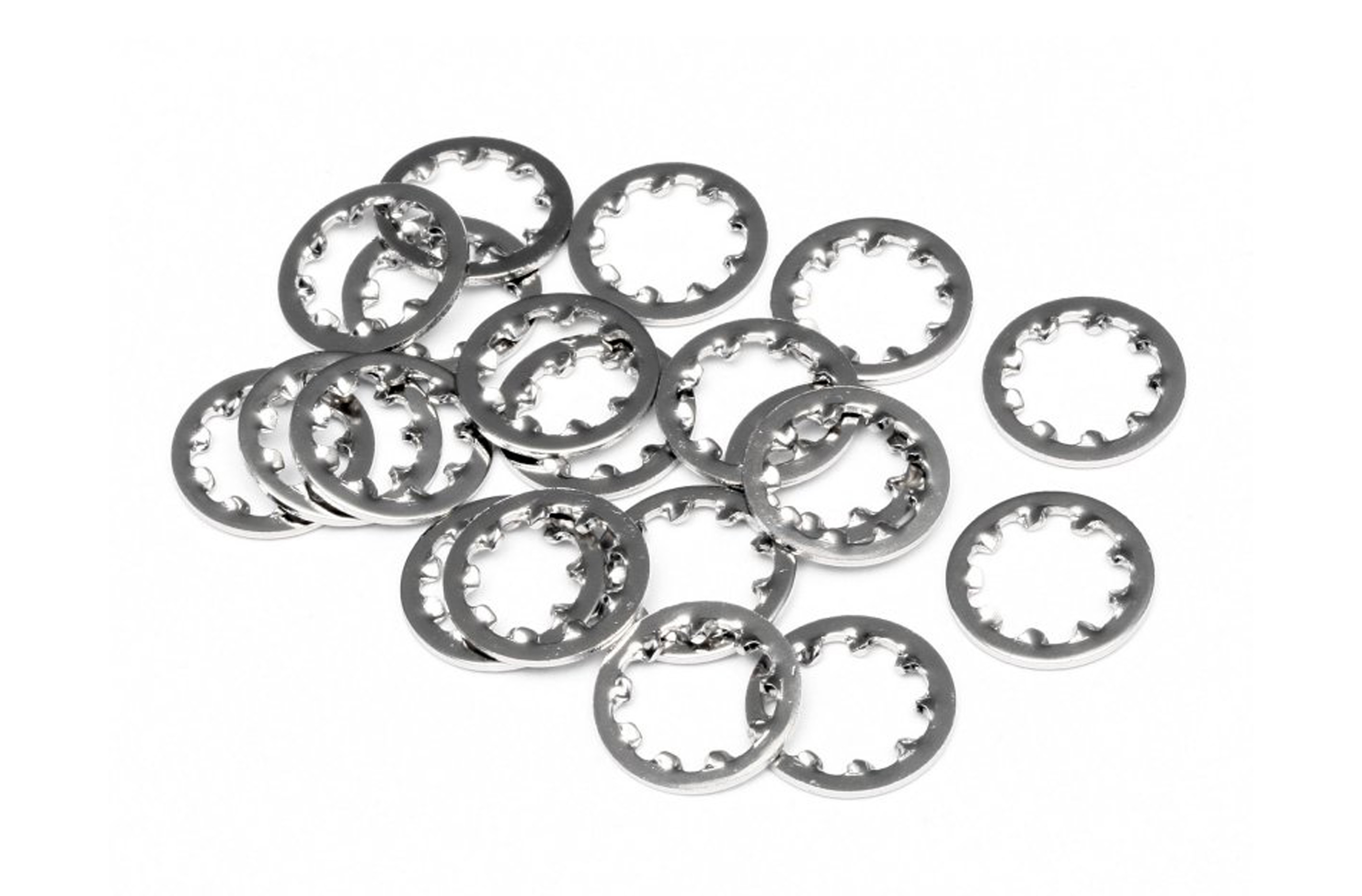 96706 HPI Locking washers M6 96706 HPI Locking washers M6