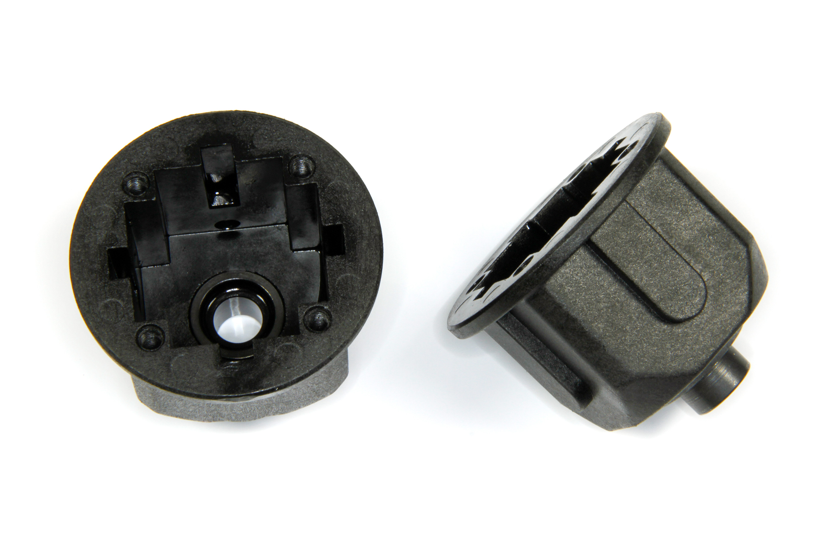 LOS252010 Differential Gehäuse Losi DBXL+MTXL 1:5 4WD LOS252010 Differential Gehäuse Losi DBXL+MTXL 1:5 4WD