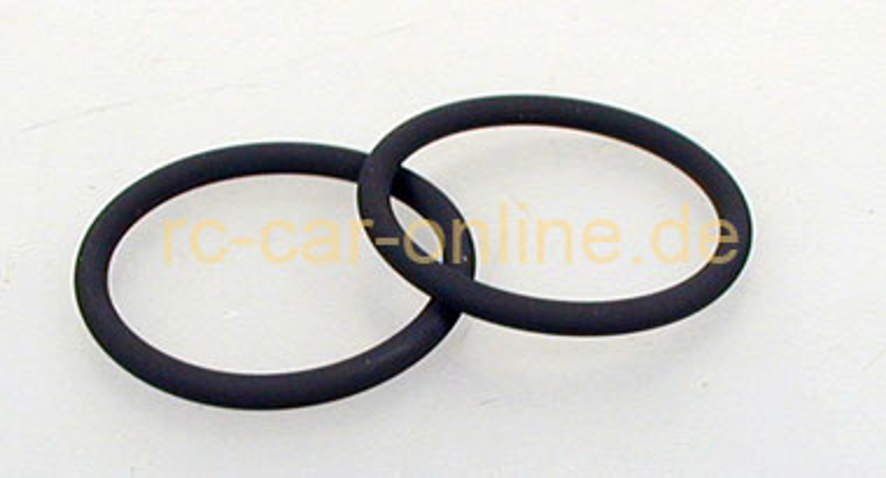 Ersatz-O-Ring für HT-Venturiadapter, y19022 - 2St. Ersatz-O-Ring für HT-Venturiadapter, y19022 - 2St.