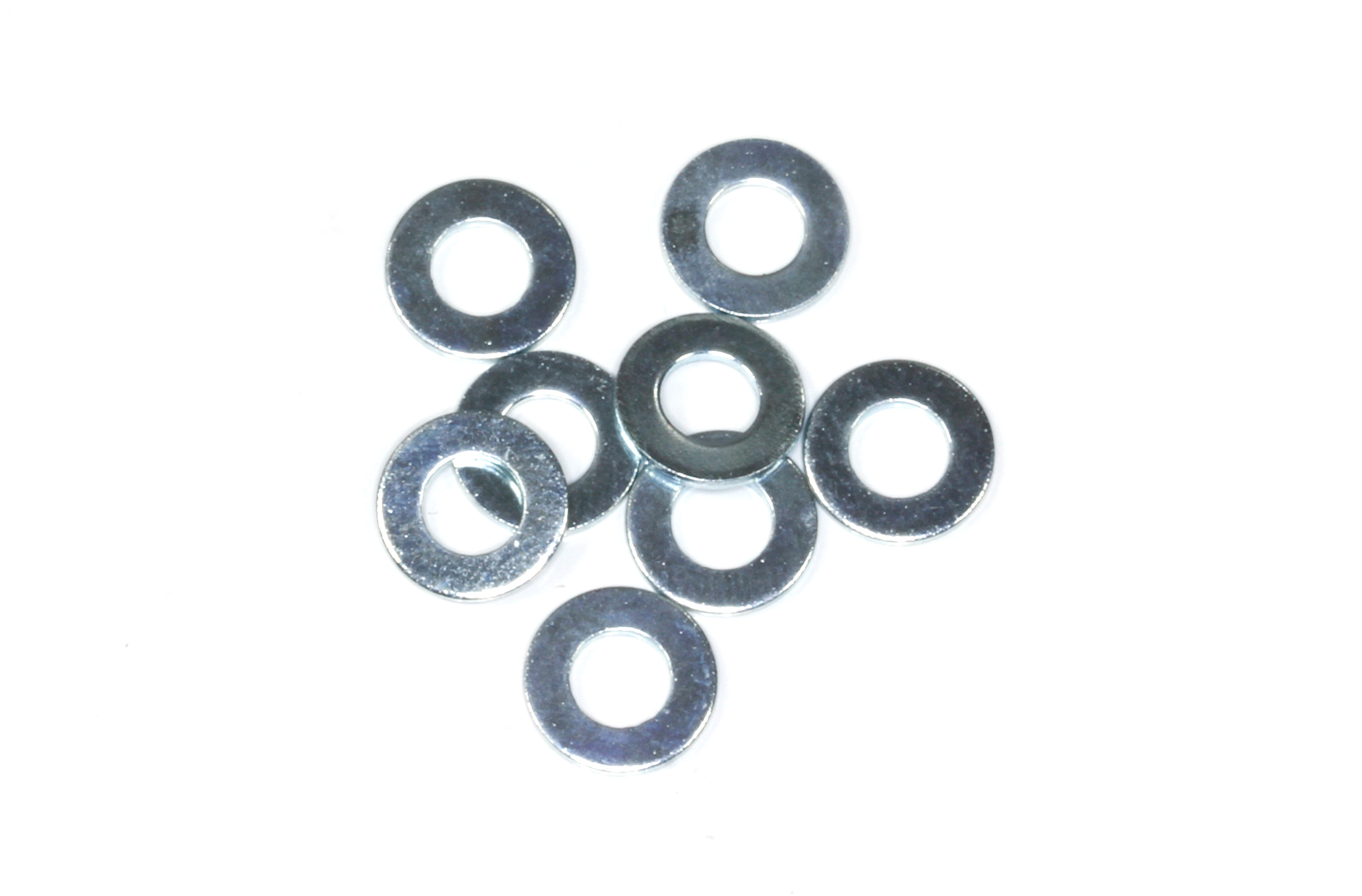 2012-67 Mecatech Washer for Pivot Steearing
