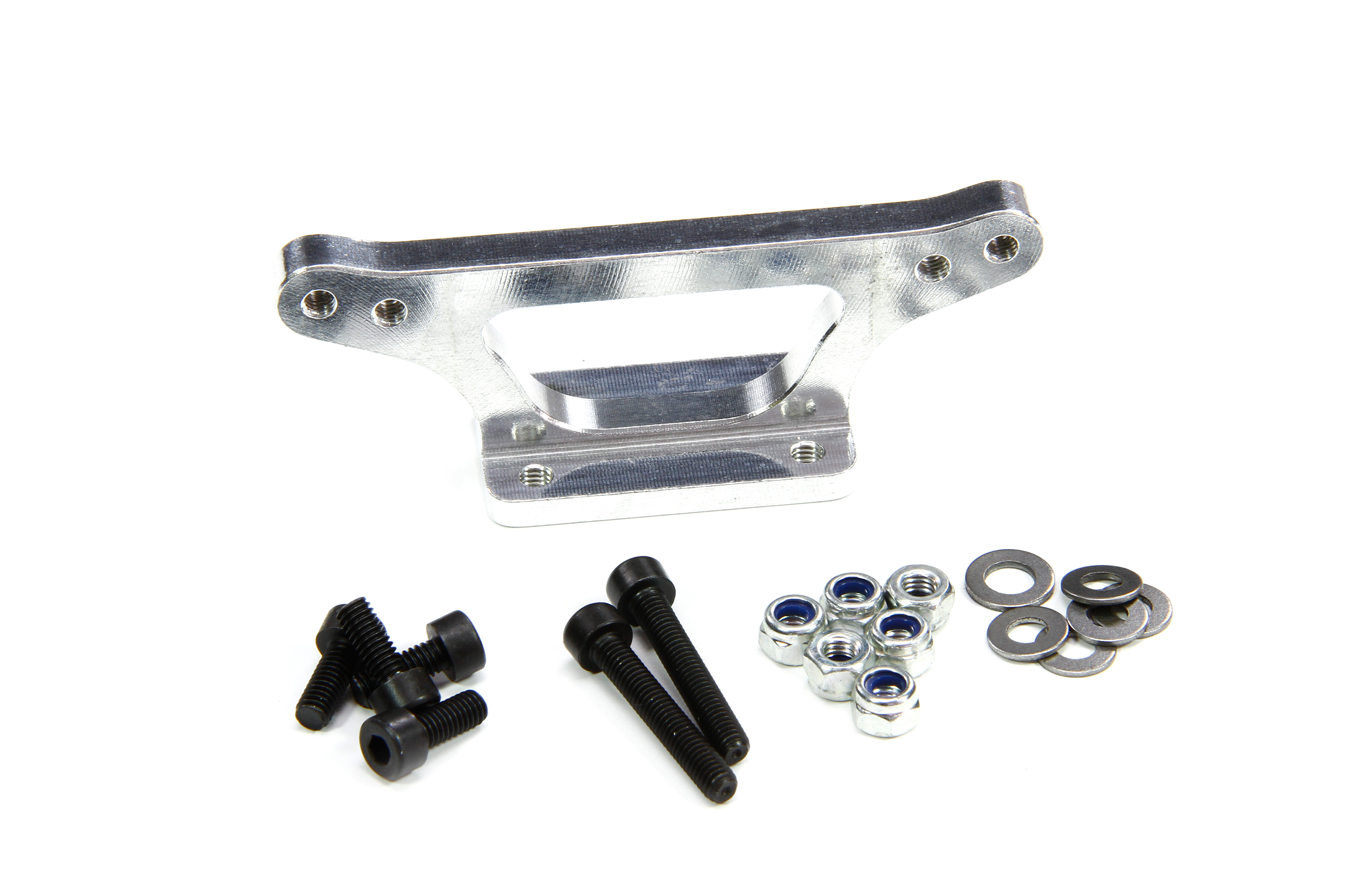 y1032 HT Aluminum shock tower Marder 2WD