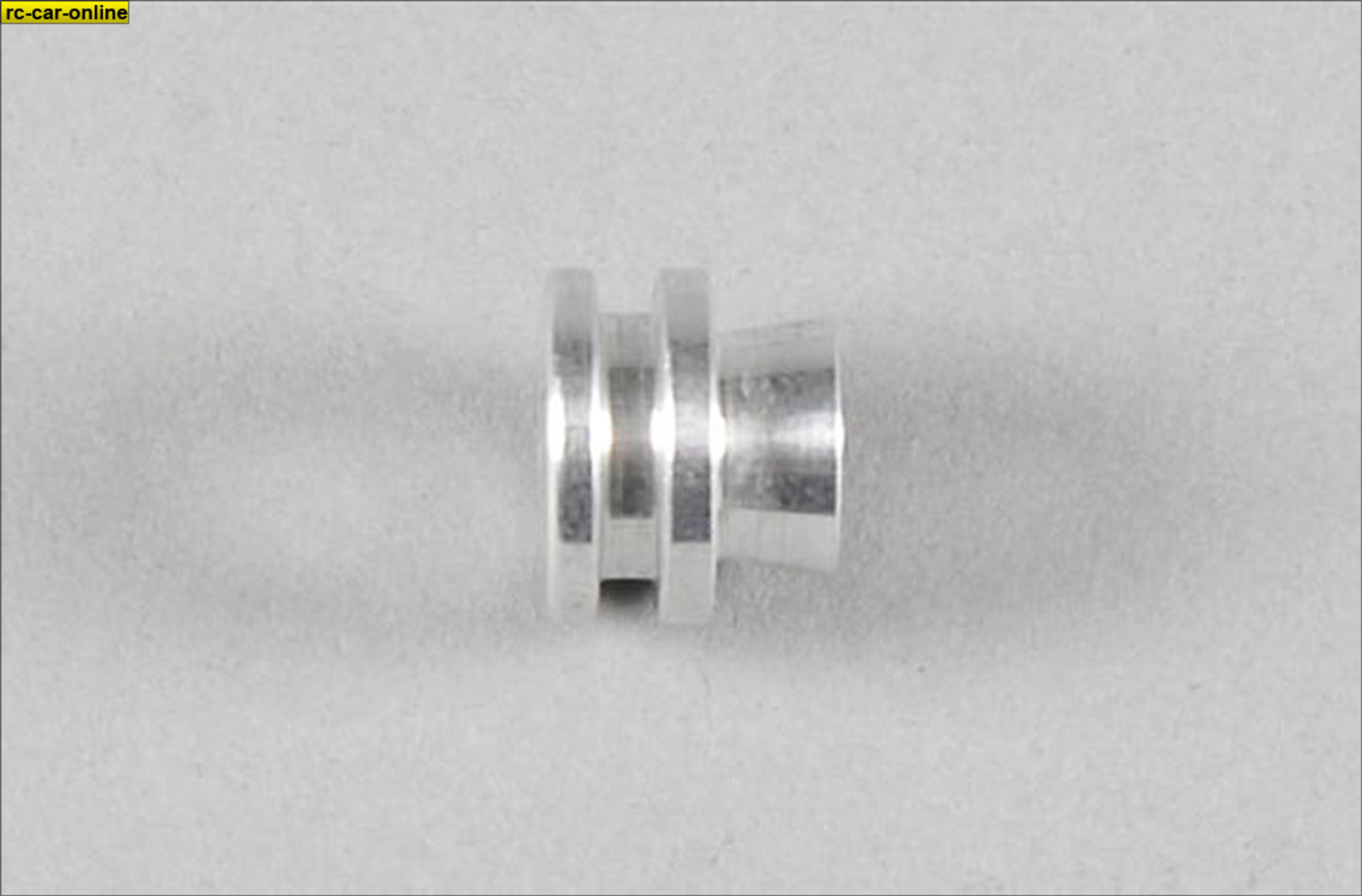 9539/02 FG Mecatech Bremskolben, 1 St. 9539/02 FG Mecatech Bremskolben, 1 St.