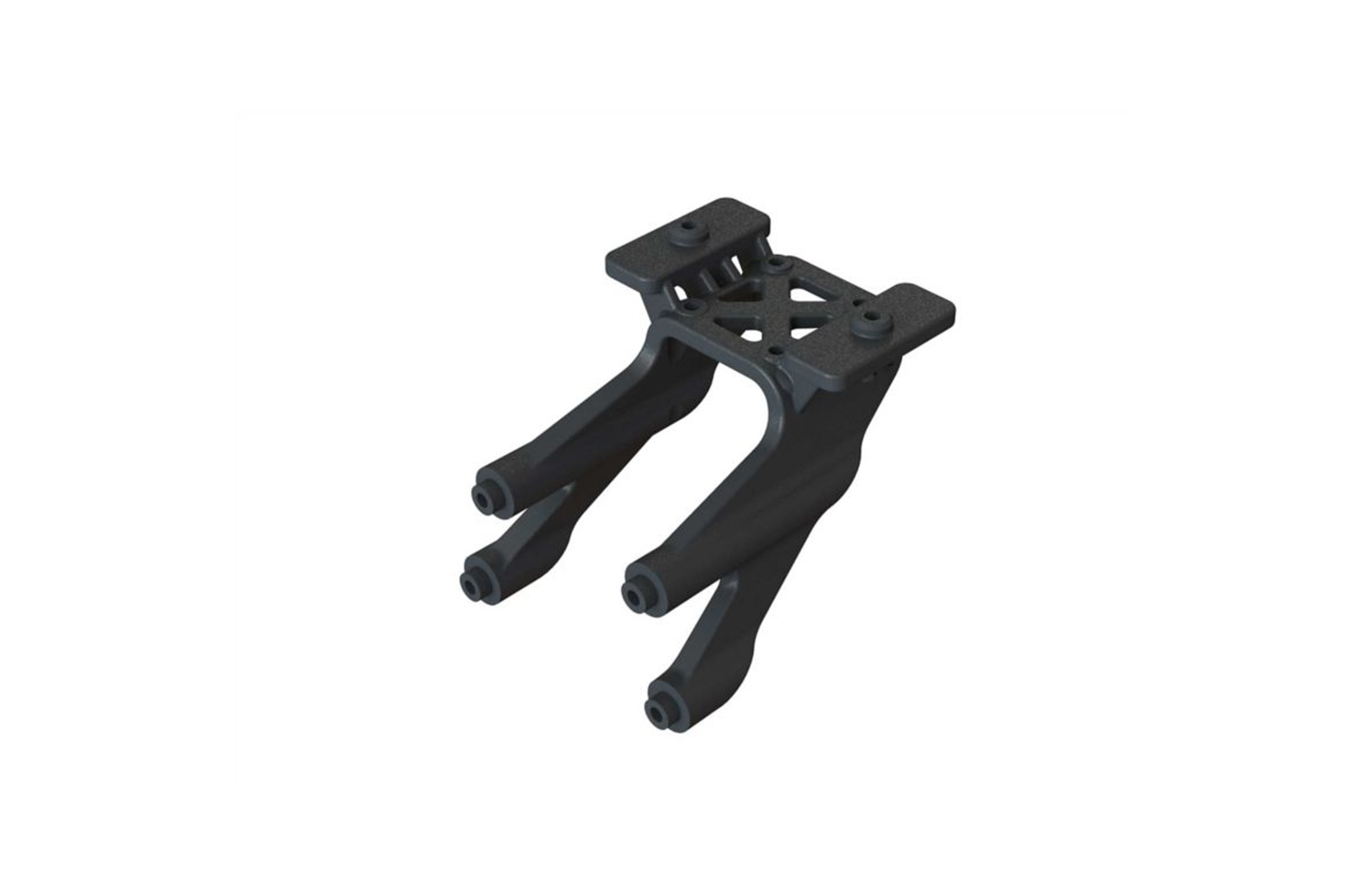 ARA320492 ARRMA Wing Mount for Kraton / Outcast 8S ARA320492 ARRMA Wing Mount for Kraton / Outcast 8S