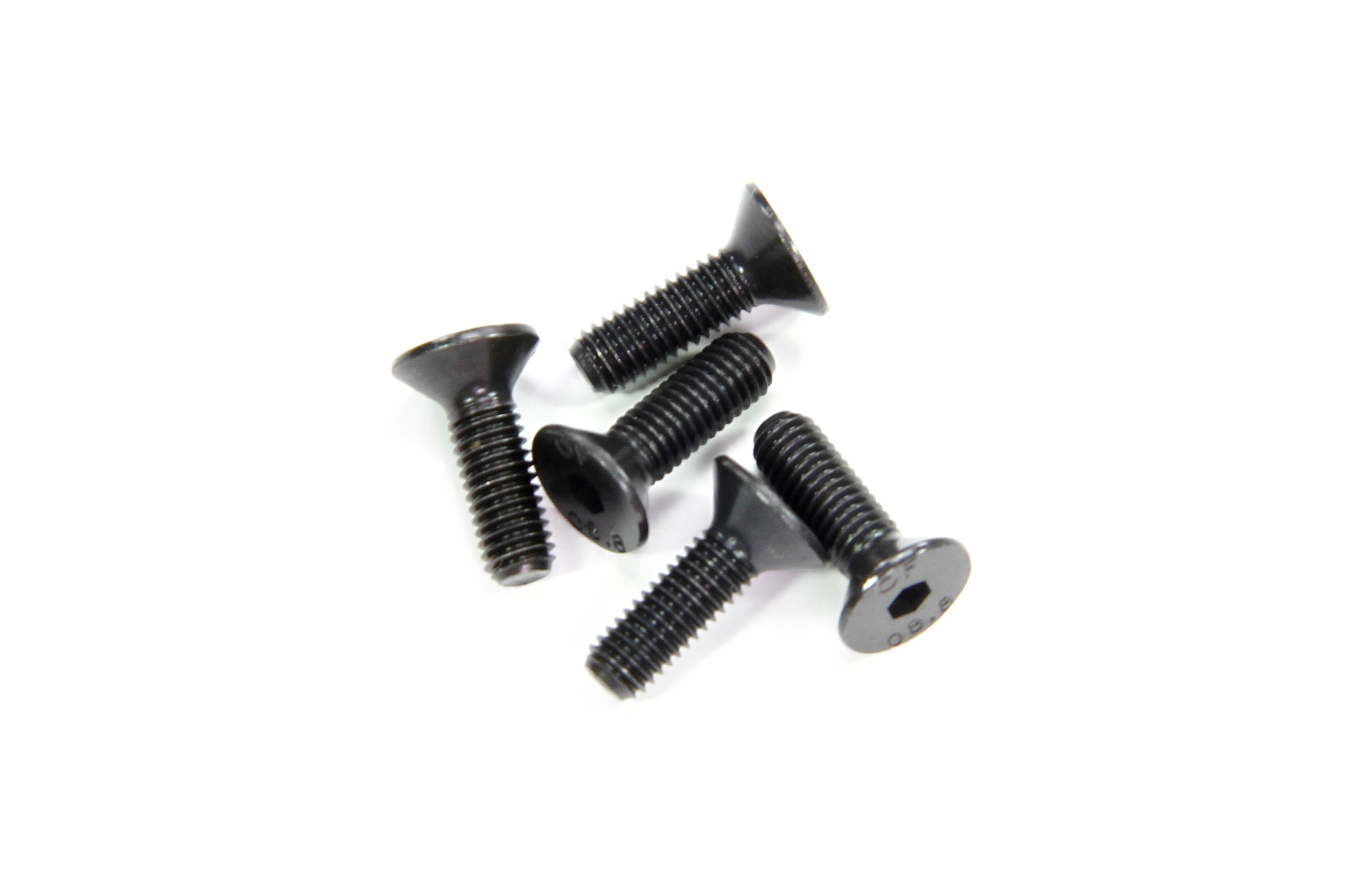 32432 Countersunk screw 5 x 16 mm