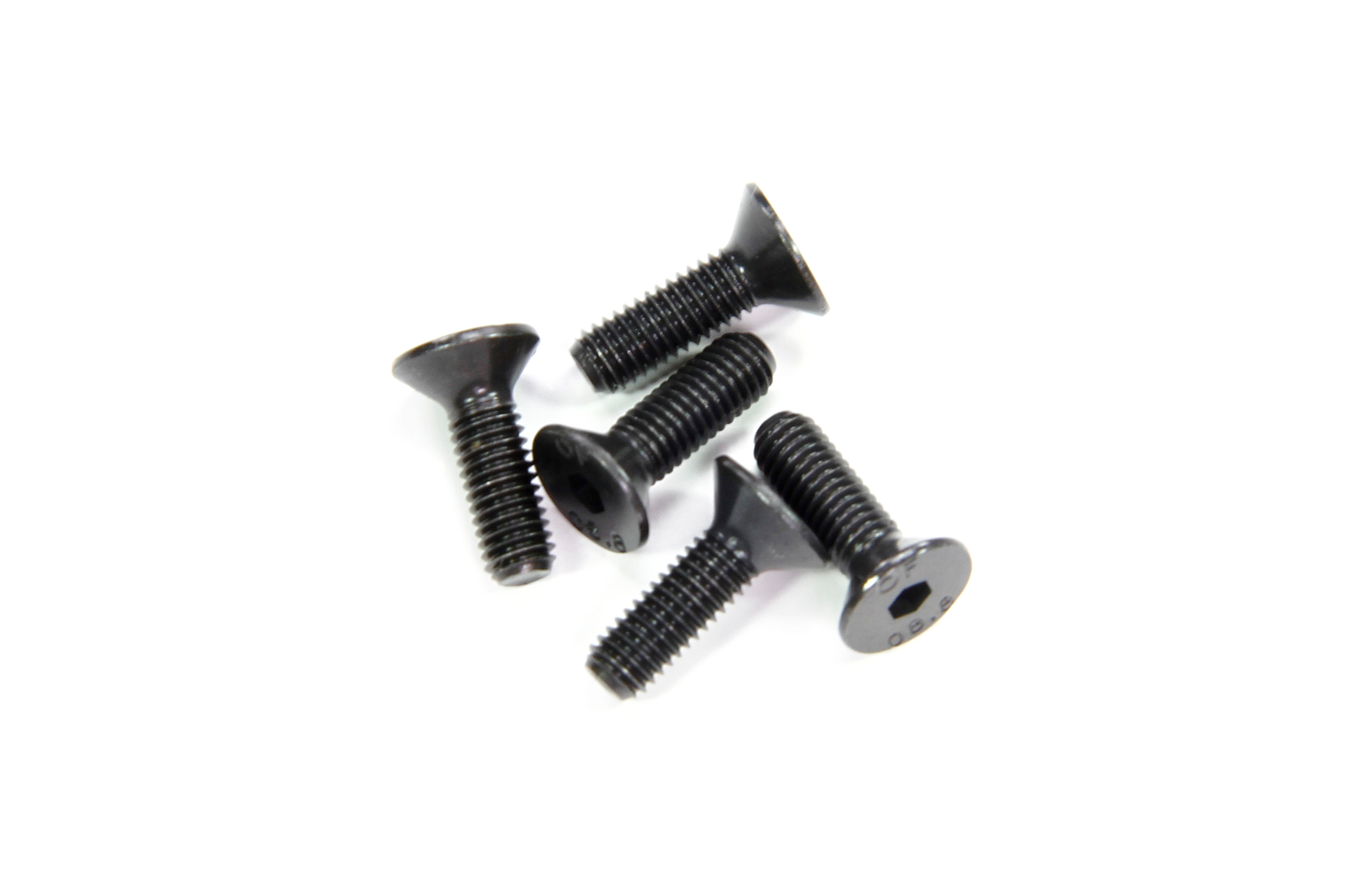 32432 Countersunk screw 5 x 16 mm 32432 Countersunk screw 5 x 16 mm