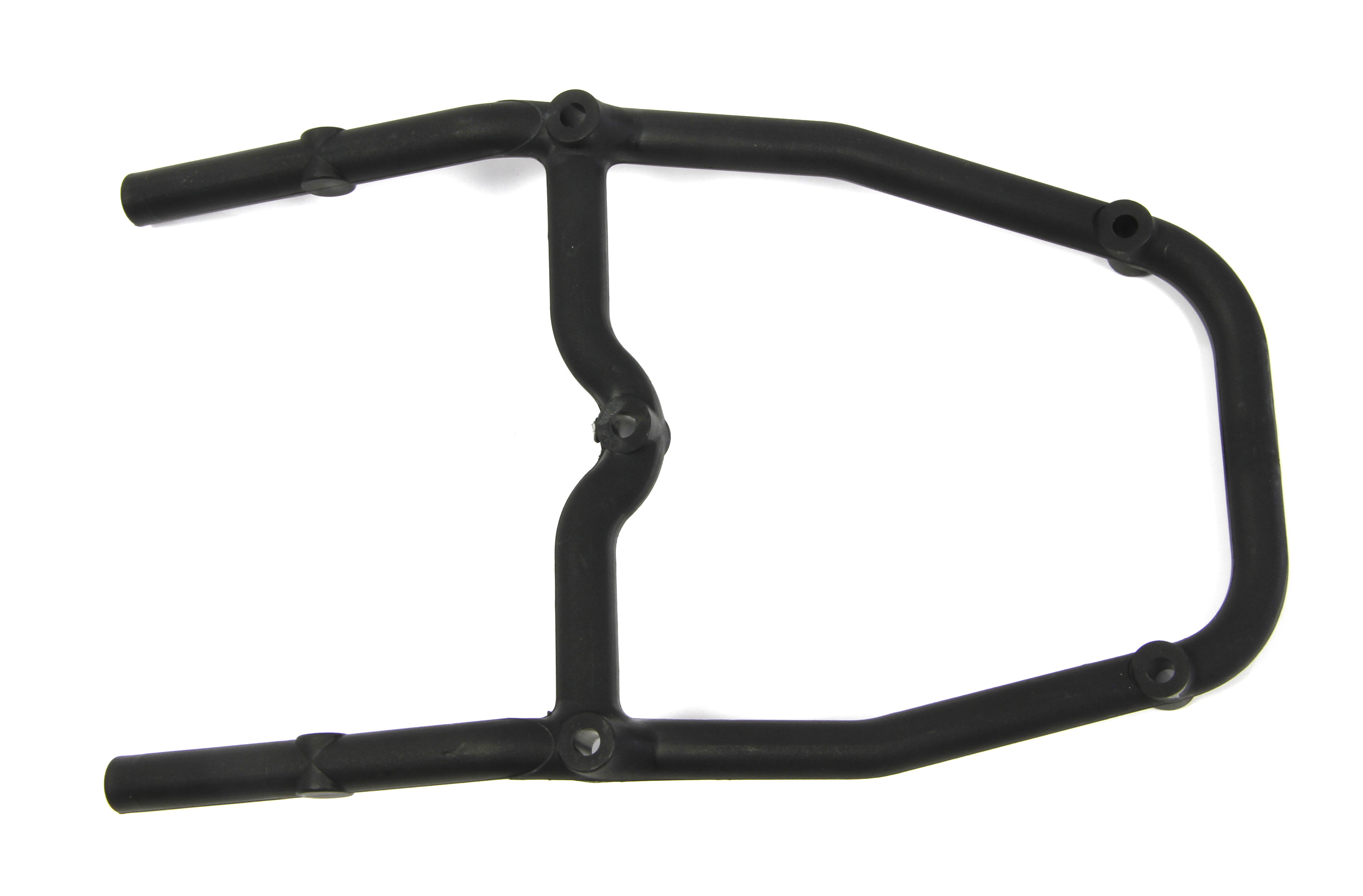 6031 FG Roll cage, front loop