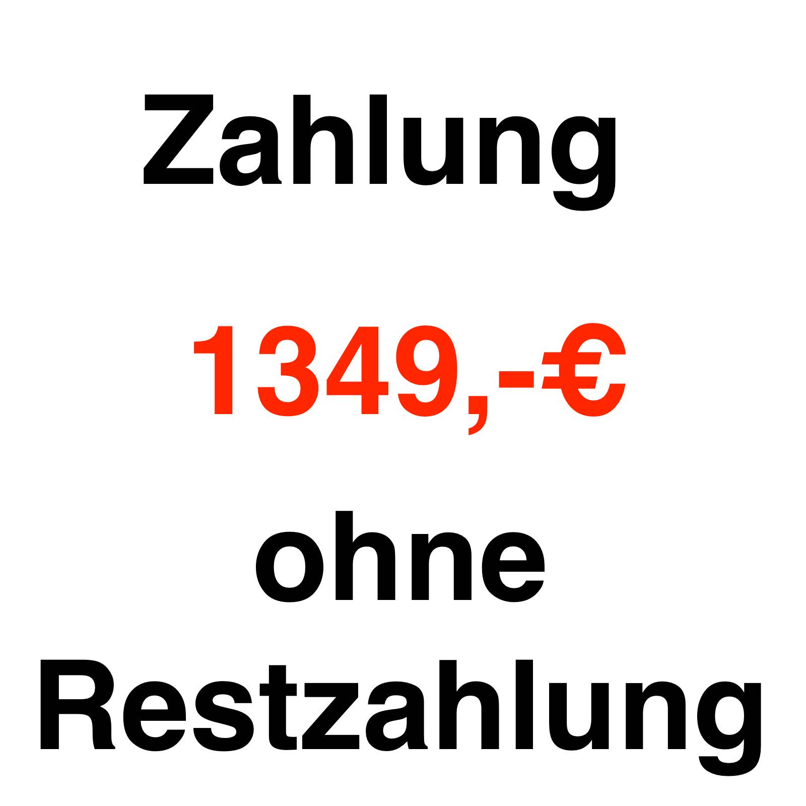Zahlung