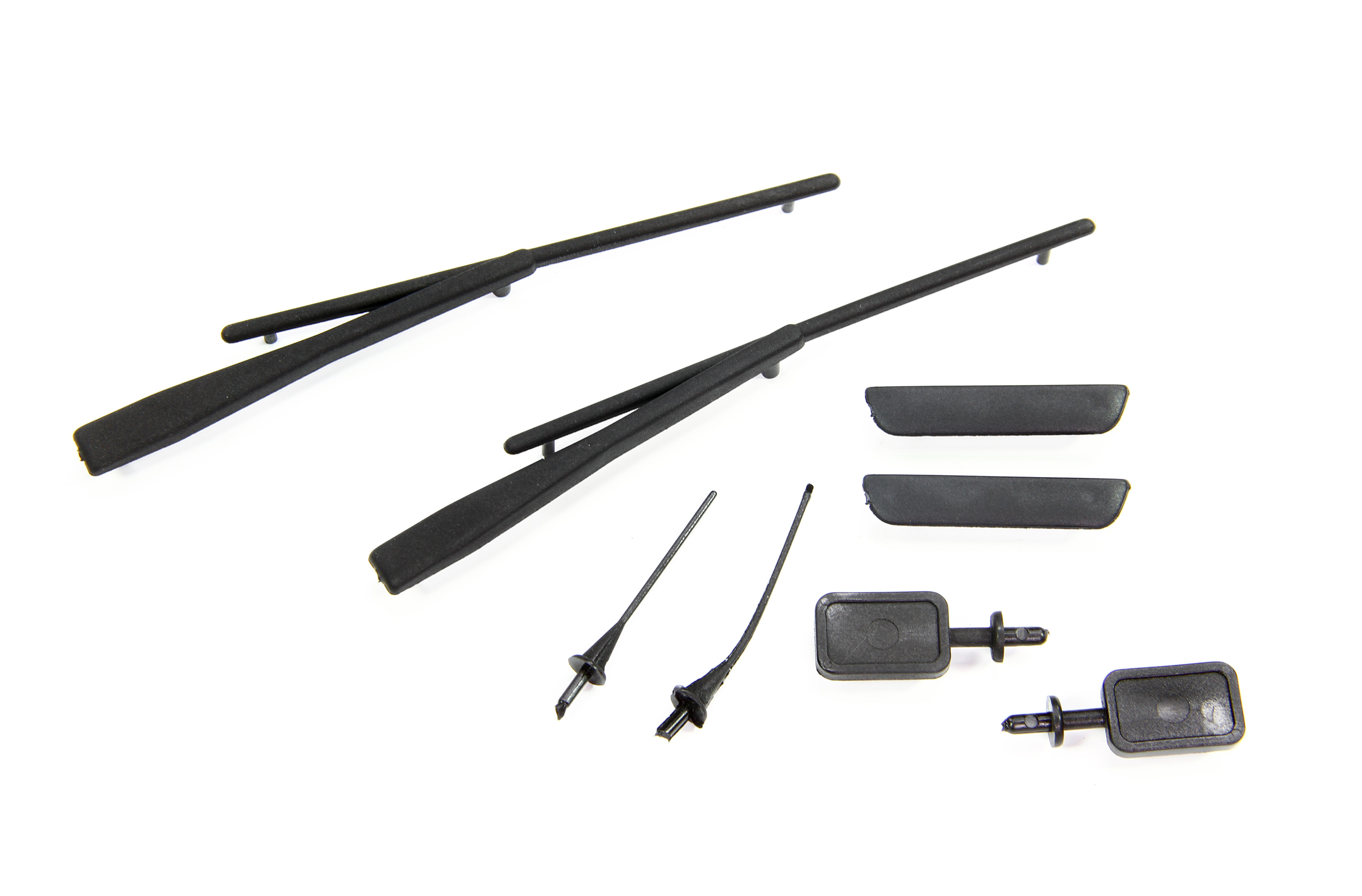 8435 FG Beschlagsatz für BMW M3 GTR, Opel V8 und Pajero 8435 FG Beschlagsatz für BMW M3 GTR, Opel V8 und Pajero
