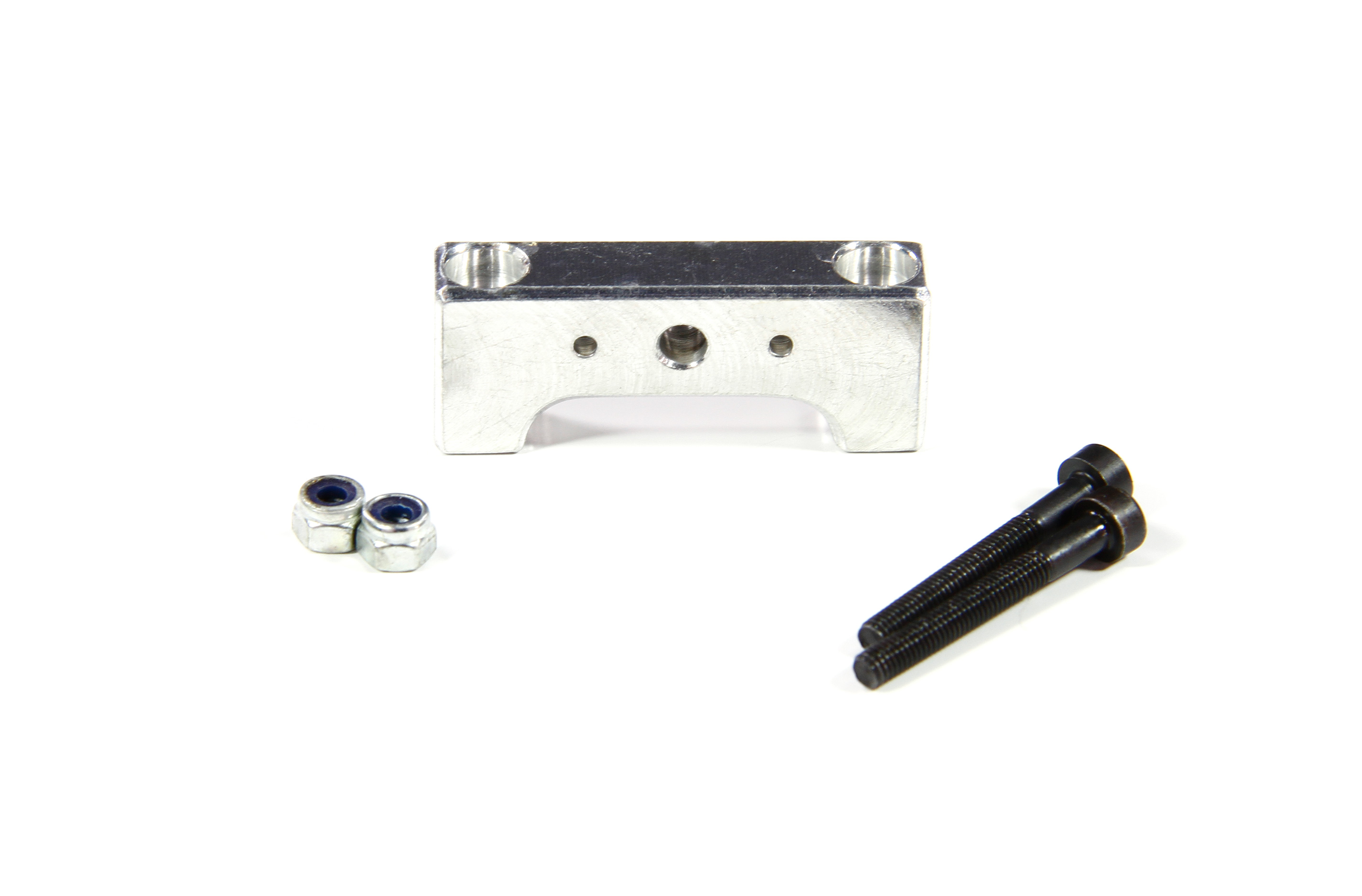 y1037 HT Aluminum brake cable bracket y1037 HT Aluminum brake cable bracket