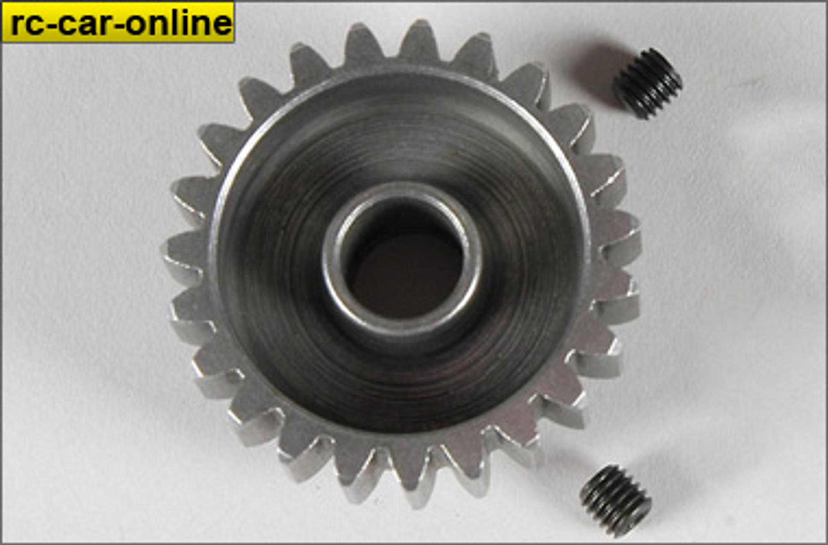 7432/23 FG Steel gearwheel hardened 23 teeth - 1pce. 7432/23 FG Steel gearwheel hardened 23 teeth - 1pce.
