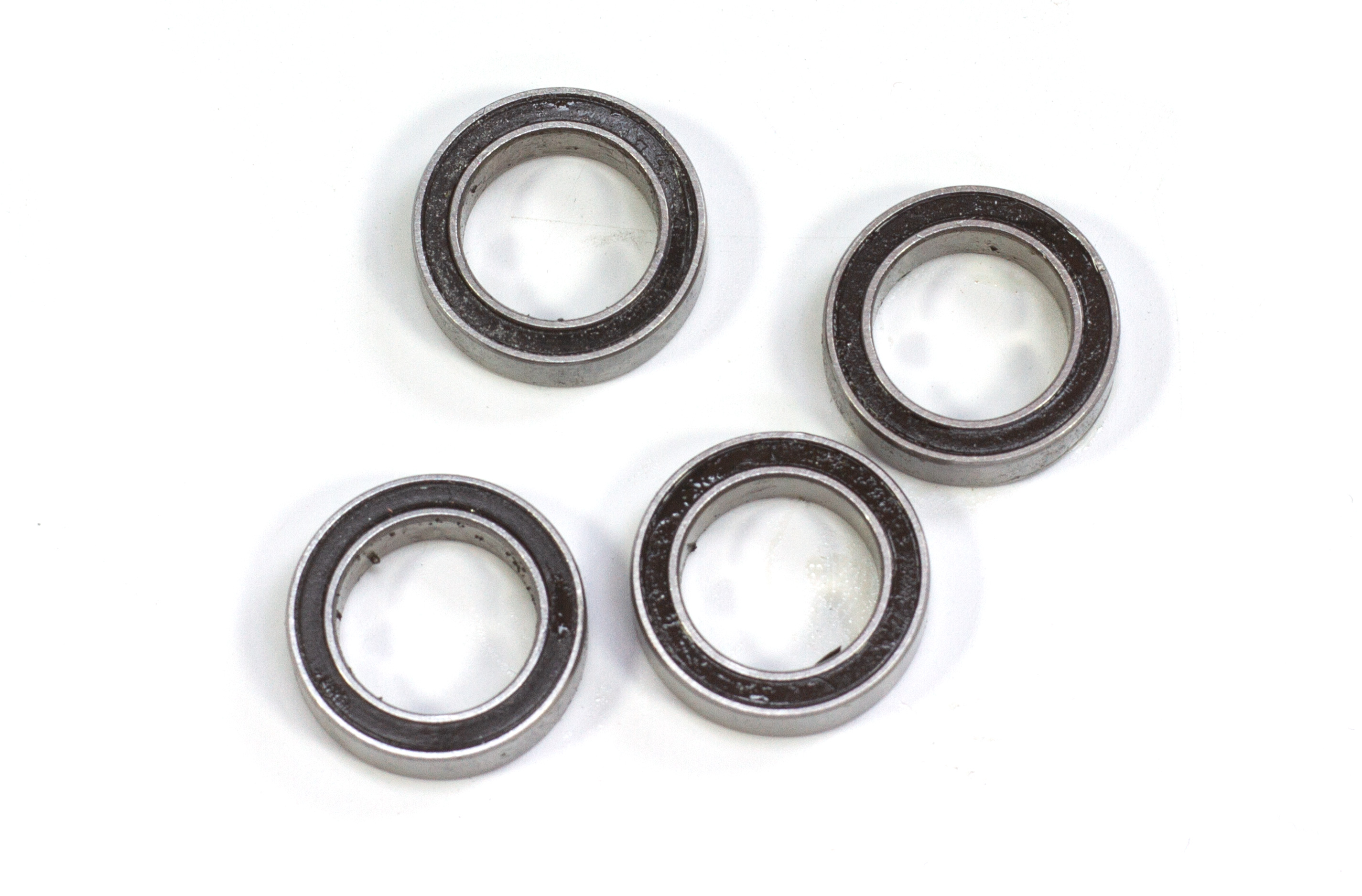 D08 Carson Ball bearing 10x15x4 mm for Wild GP Attack