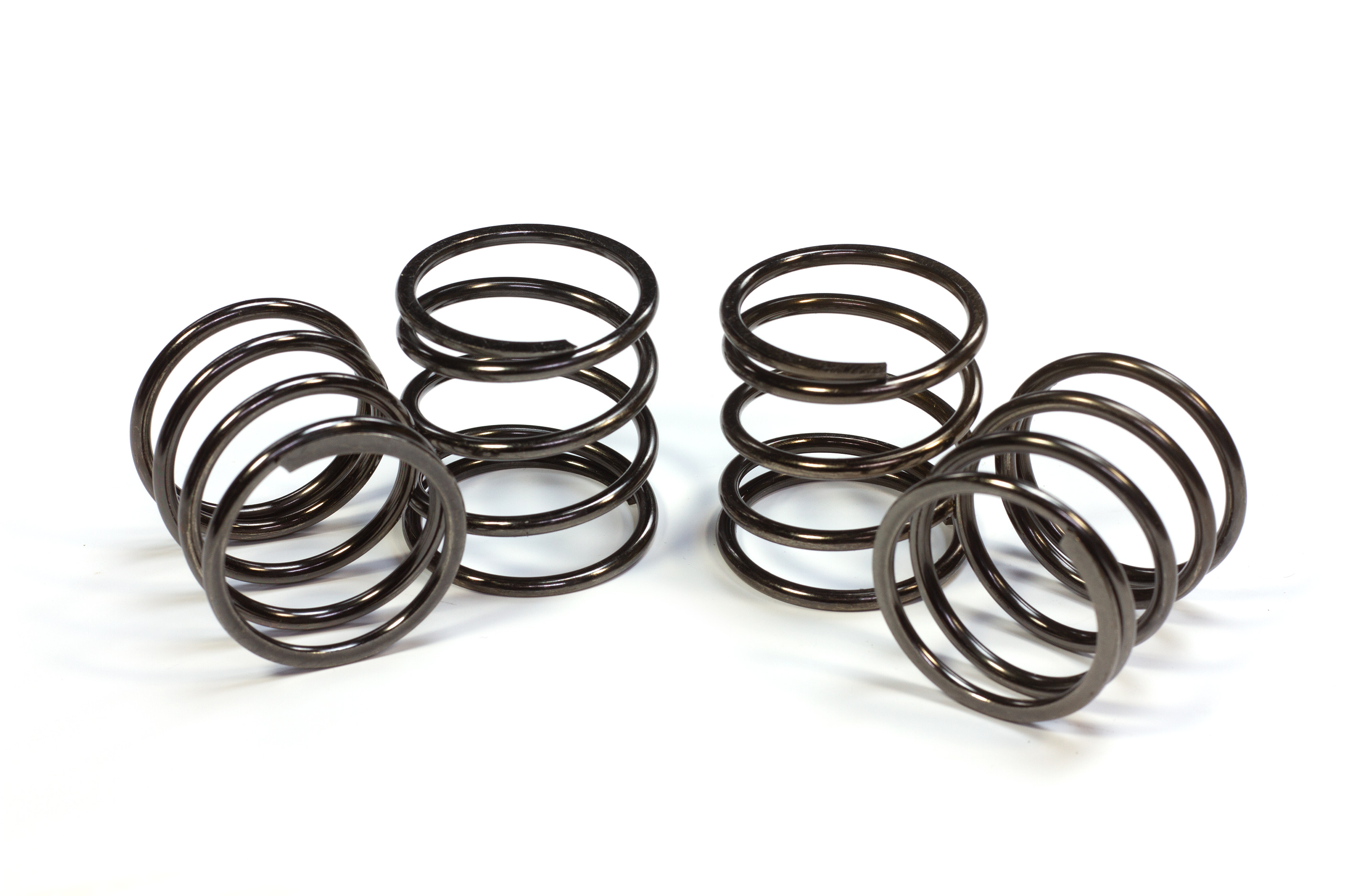 R160 UFRC Tender spring R160 UFRC Tender spring