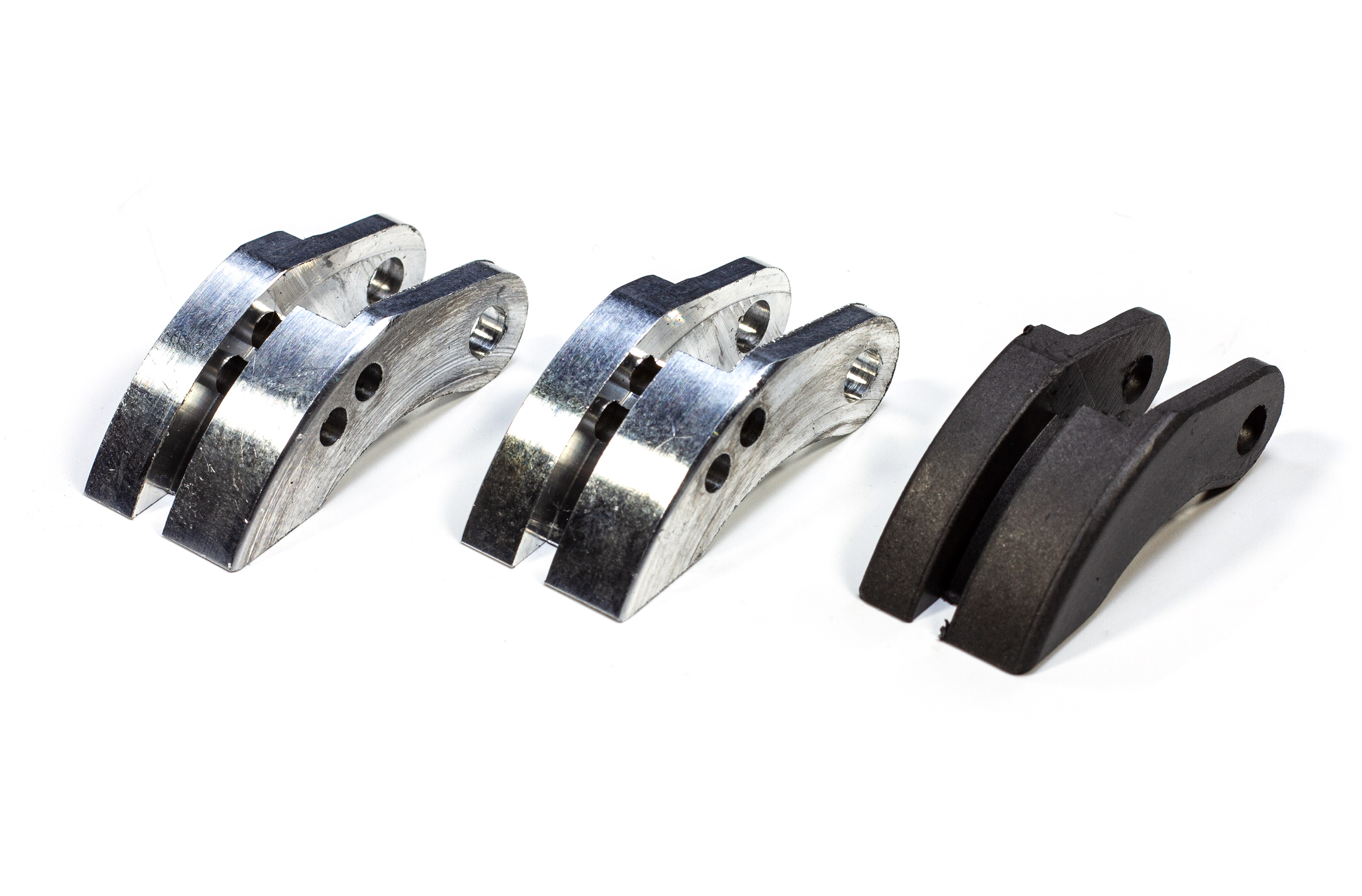 5646 Mielke Mix clutch pads single for Power Gearshift Converse II clutch 5646 Mielke Mix clutch pads single for Power Gearshift Converse II clutch