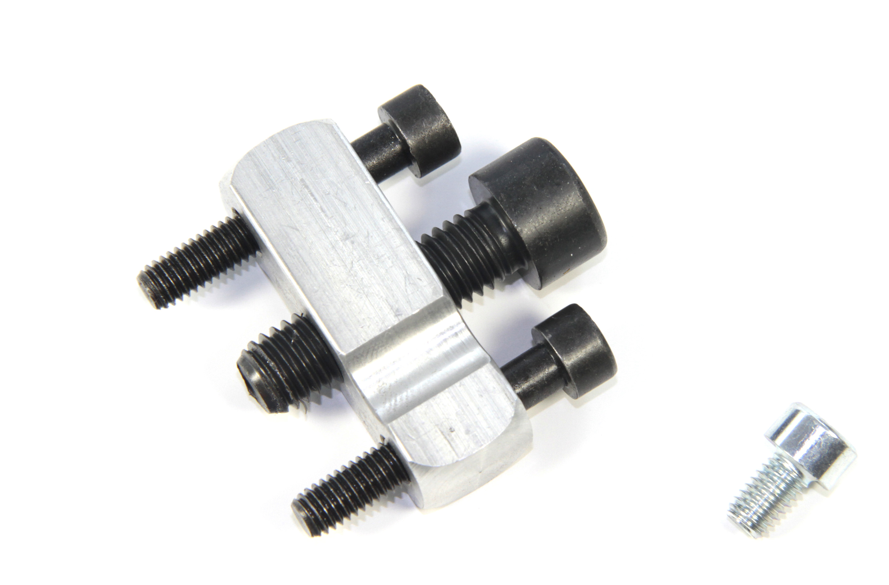 y19302/01 Flywheel and Clutch puller CY, Zenoah, HPI, Losi y19302/01 Flywheel and Clutch puller CY, Zenoah, HPI, Losi