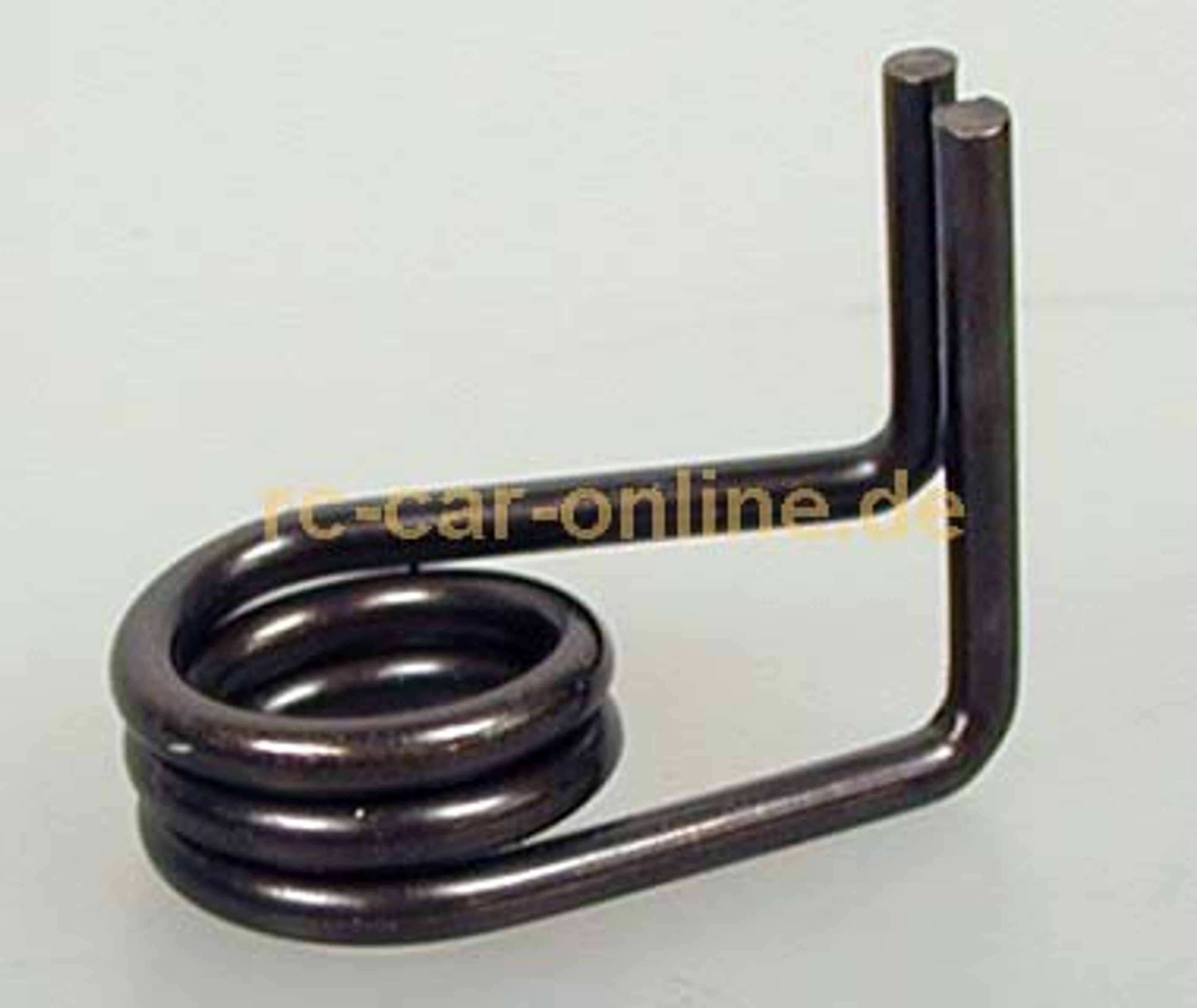 32477 Servo saver spring - 1pce. 32477 Servo saver spring - 1pce.
