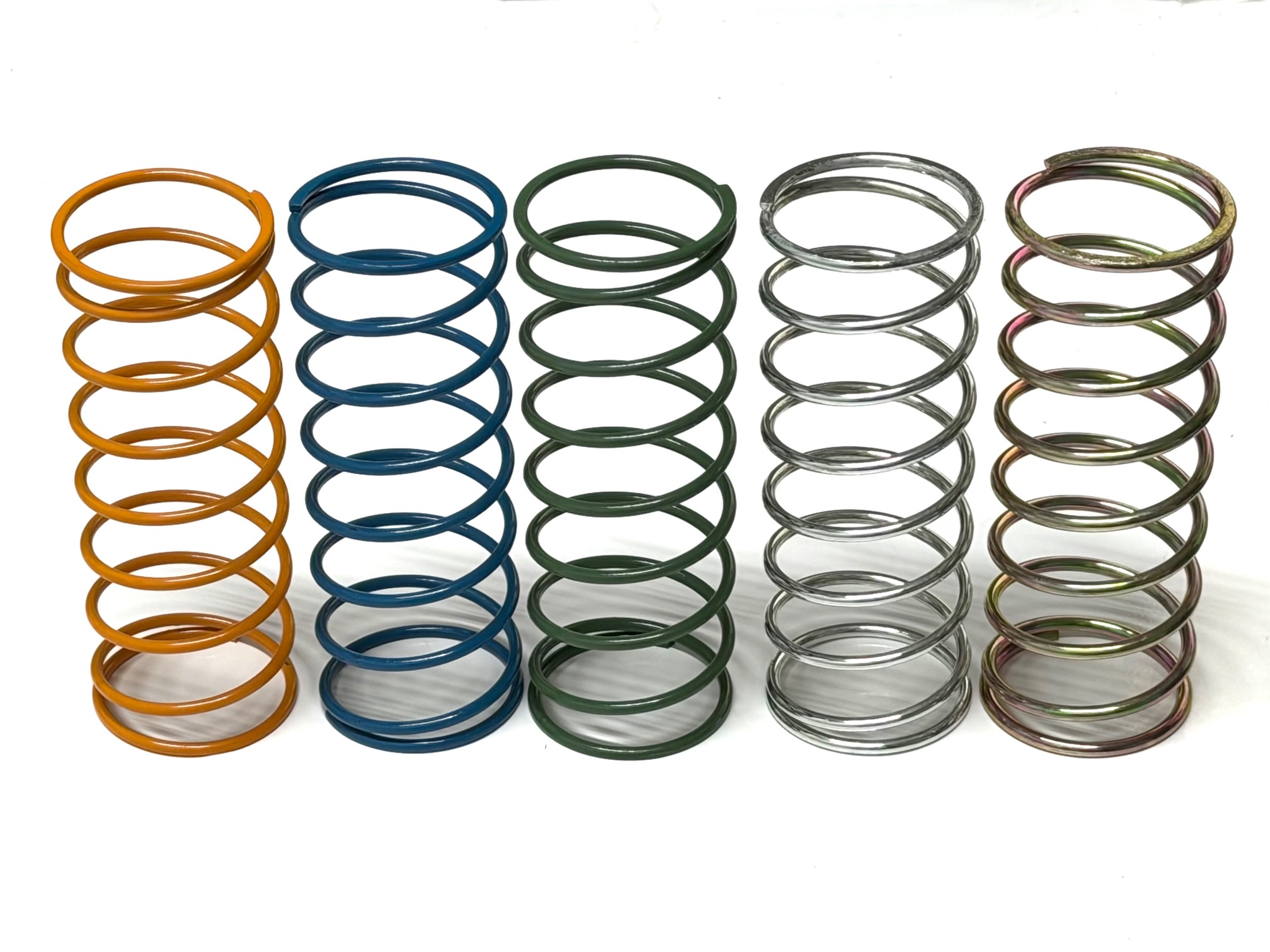 y1388 Offroad Tuning-Stoßdämpferfedern Dirt-Spring DBXL/XL-E +MTXL