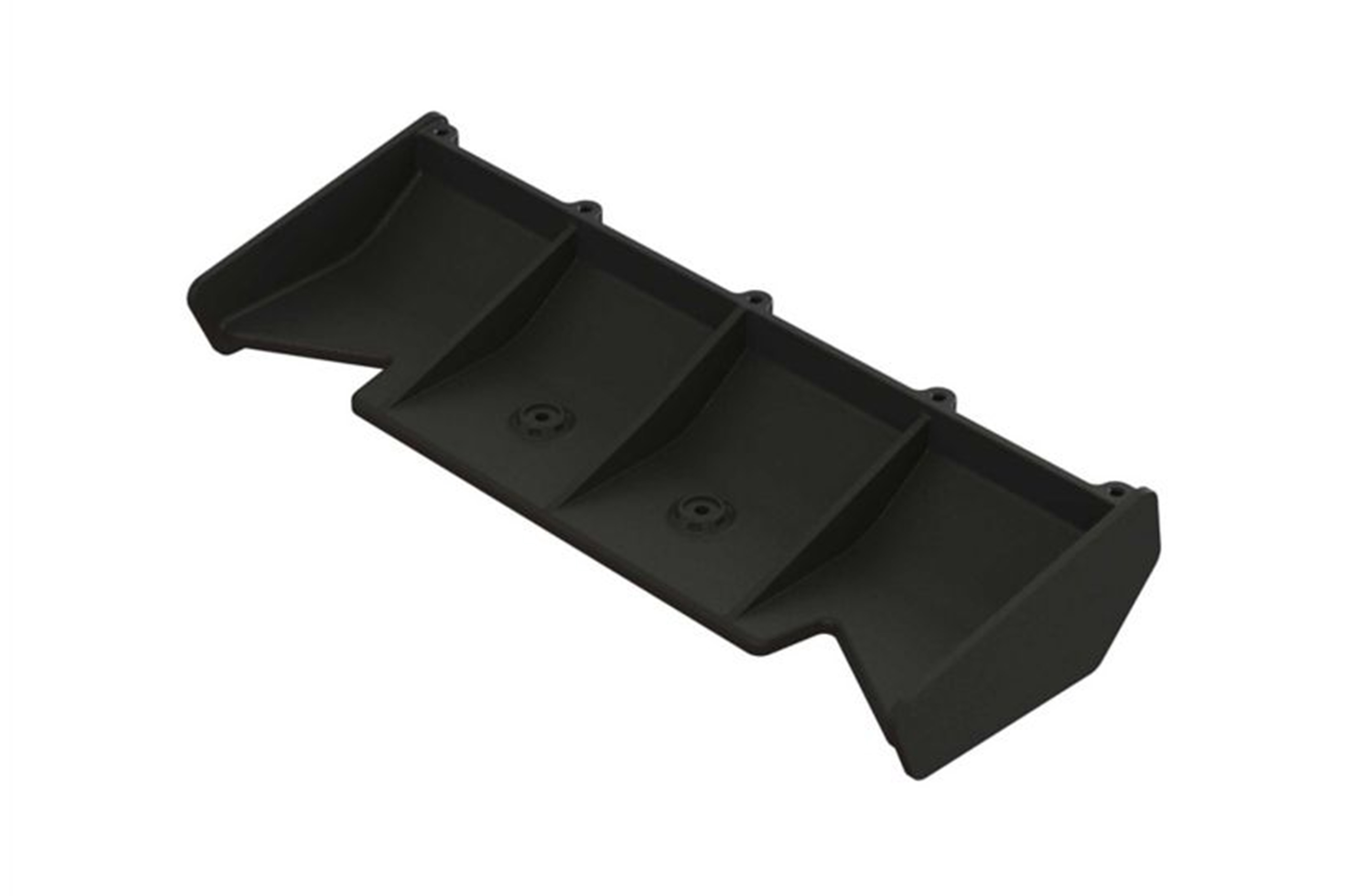 ARA480037 ARRMA Rear Wing red for Outcast 1/5 ARA480037 ARRMA Rear Wing red for Outcast 1/5