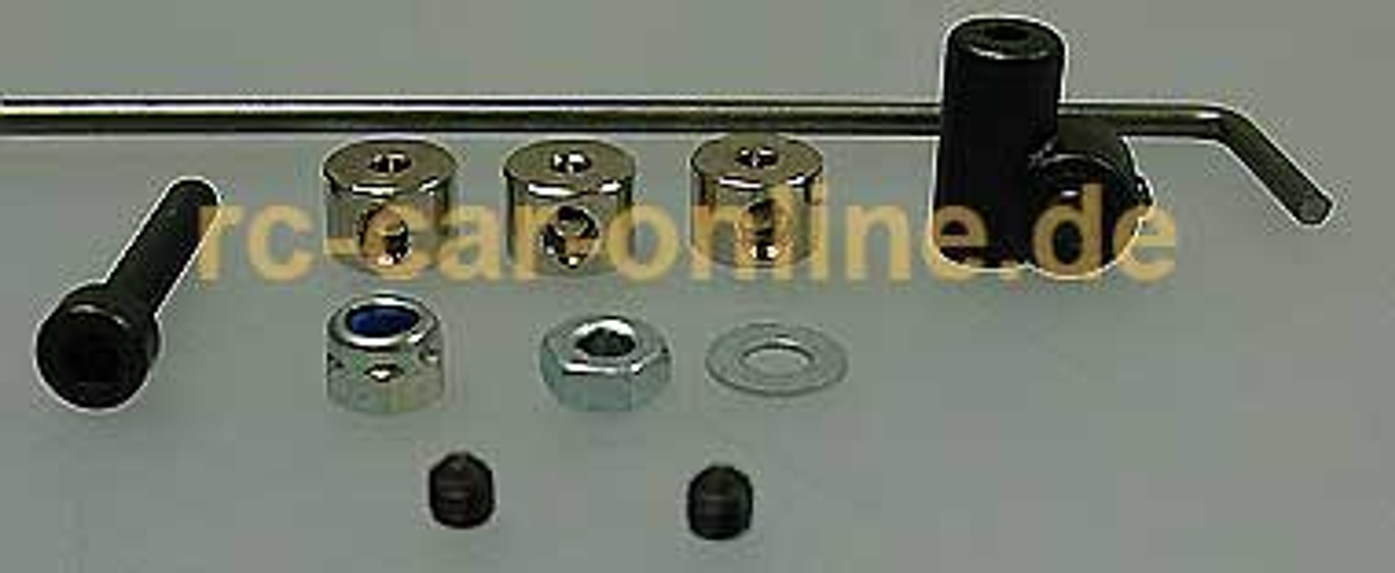2006/13 FG RC linkage Collari - Set 2006/13 FG RC linkage Collari - Set
