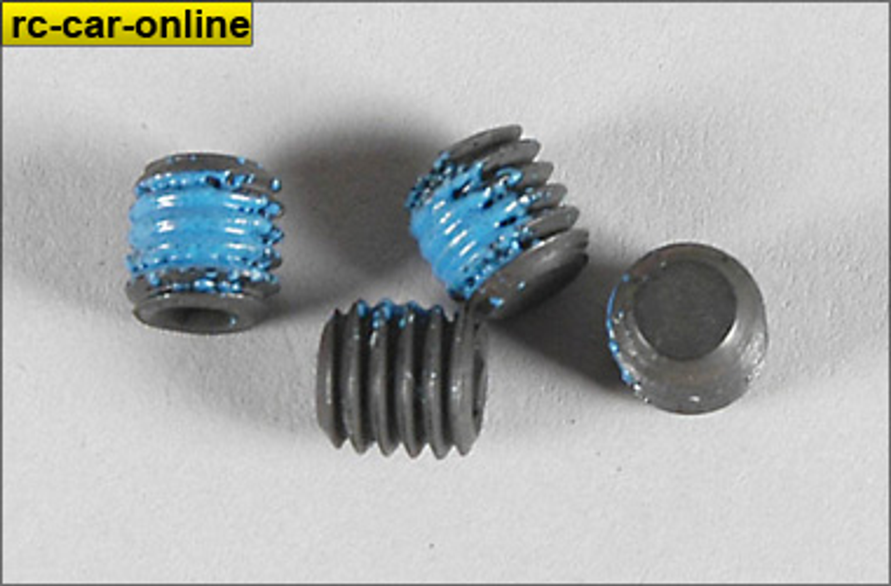 7465 FG Thread pin M6x6mm Tuflock - 4pcs. 7465 FG Thread pin M6x6mm Tuflock - 4pcs.