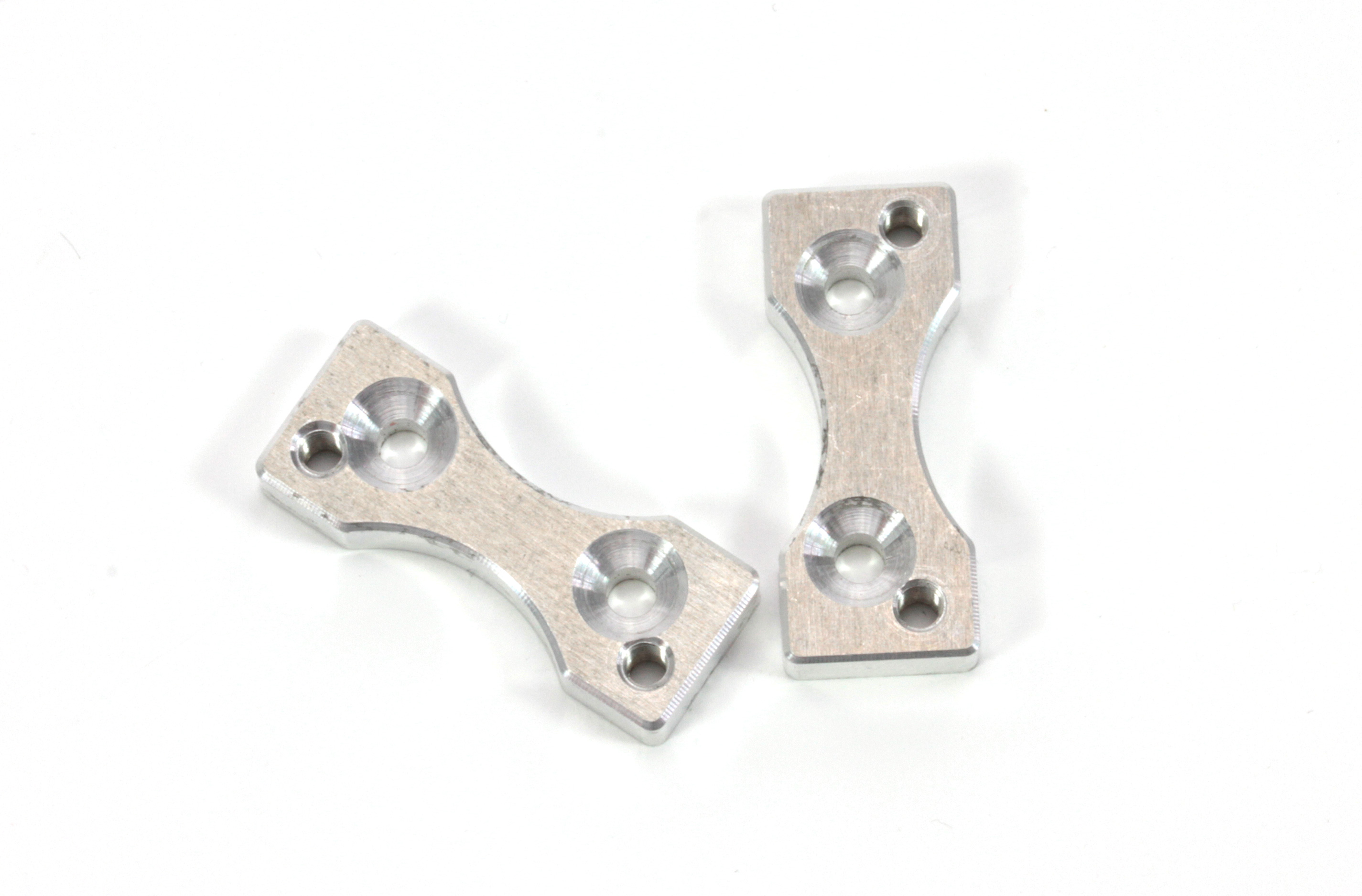9540/40 Front fixing plate
