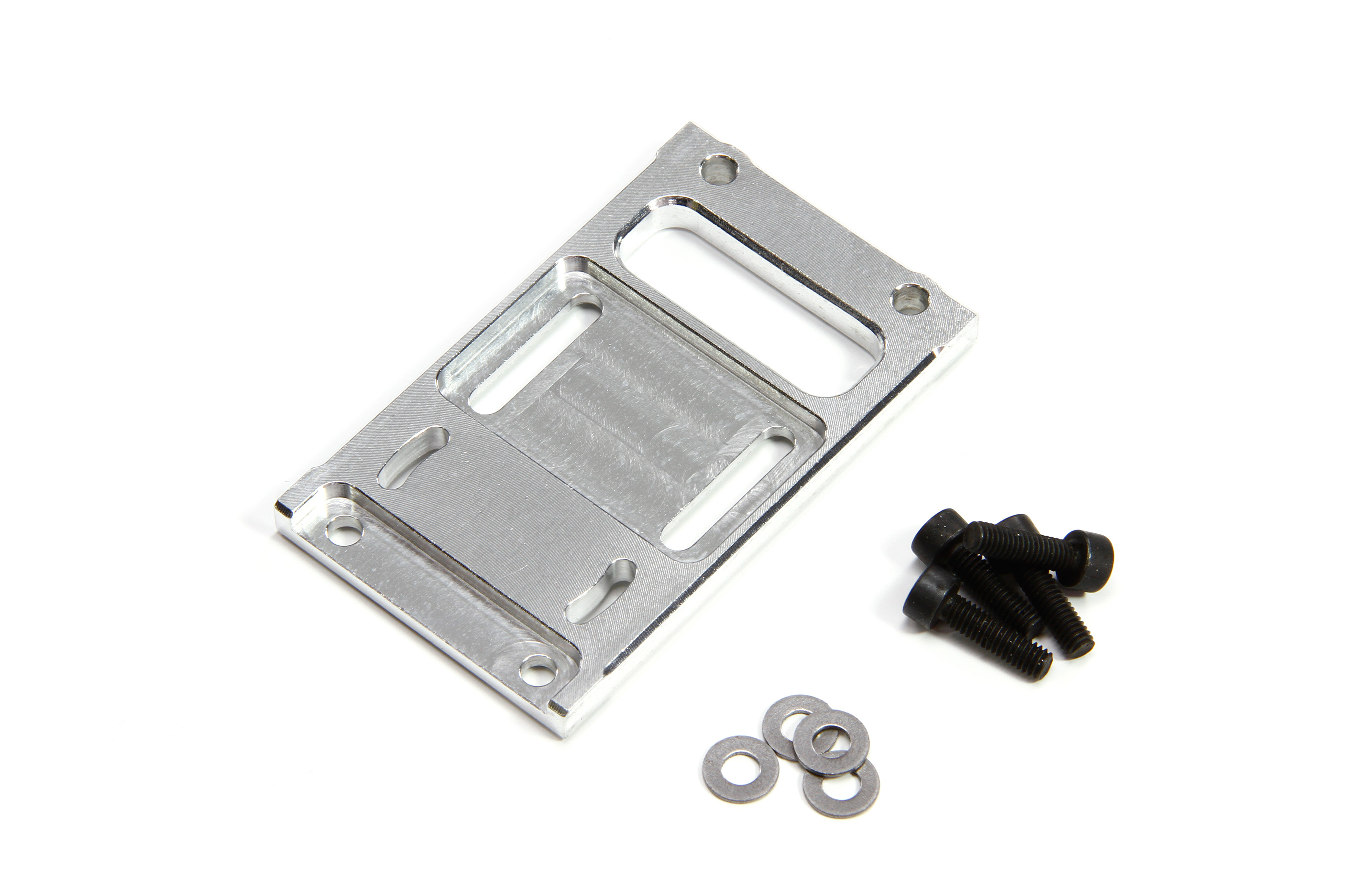 y1031 HT Aluminum bulkhead brace for 2WD y1031 HT Aluminum bulkhead brace for 2WD