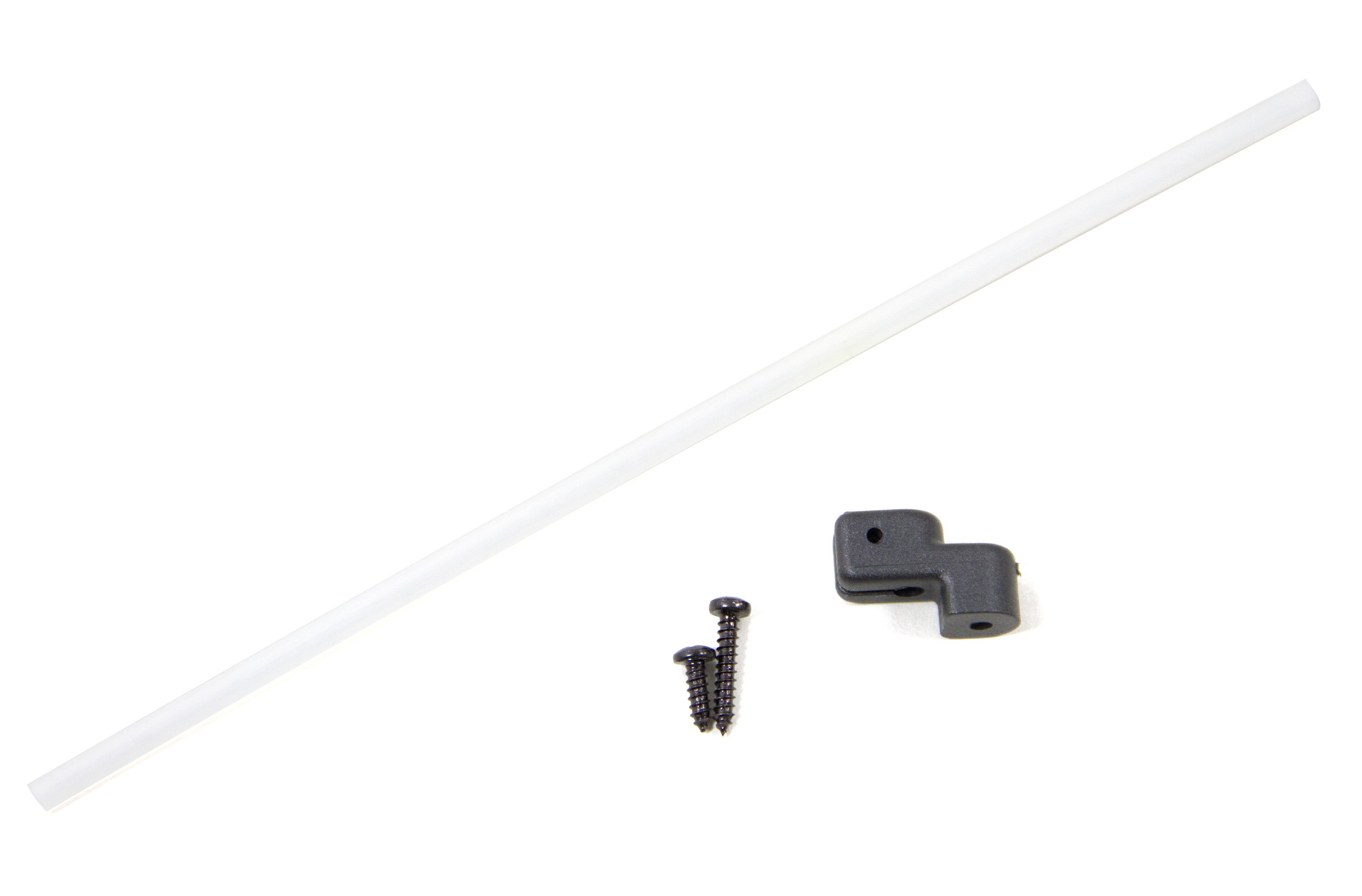 6022/01 FG Antennenrohr mit Halter 6022/01 FG Antennenrohr mit Halter