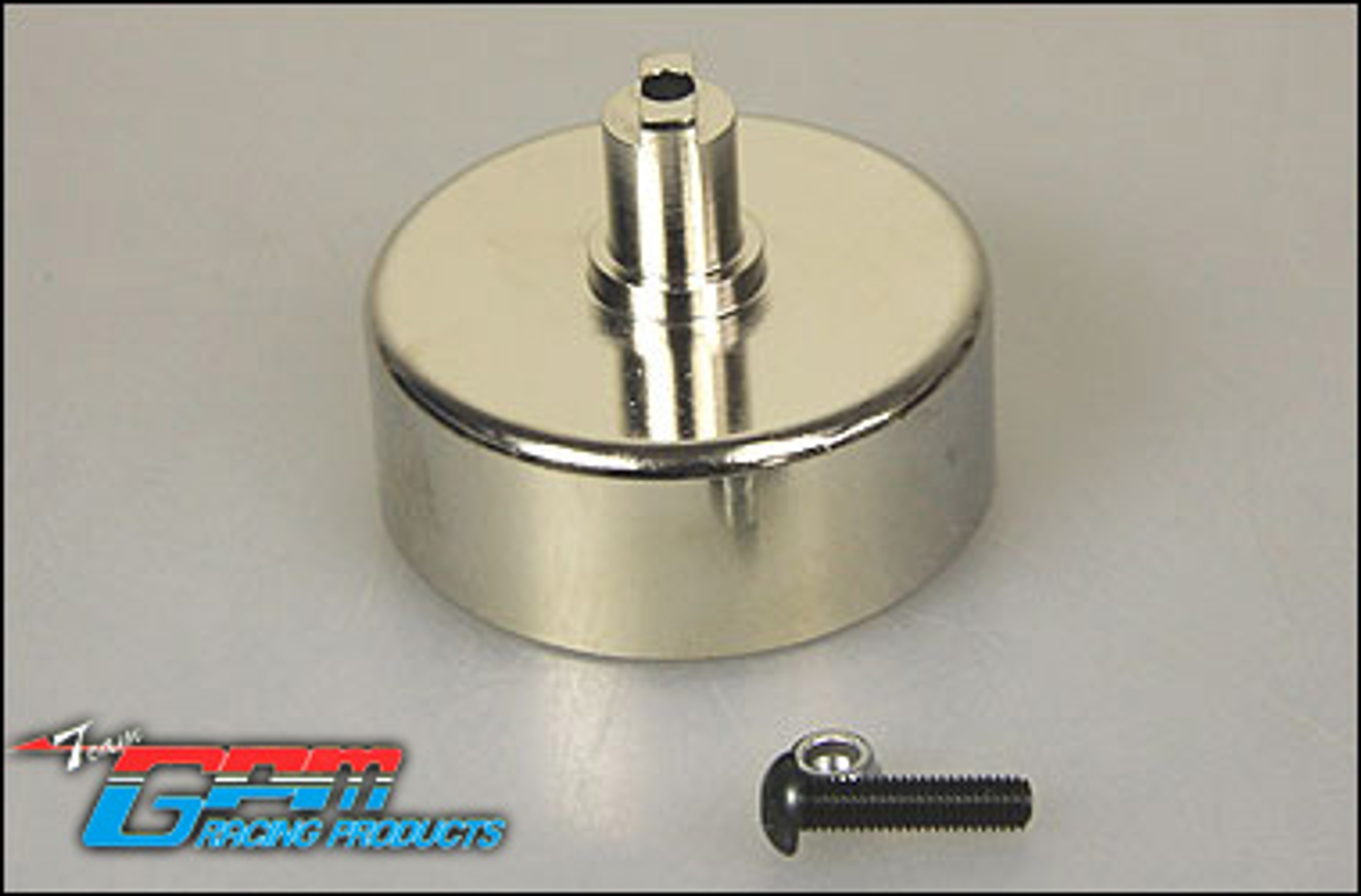 SBJ613 GPM Kupplungsglocke 5 mm Bohrung für HPI Baja 5, Carson Wild GP Attack, 1 St. SBJ613 GPM Kupplungsglocke 5 mm Bohrung für HPI Baja 5, Carson Wild GP Attack, 1 St.
