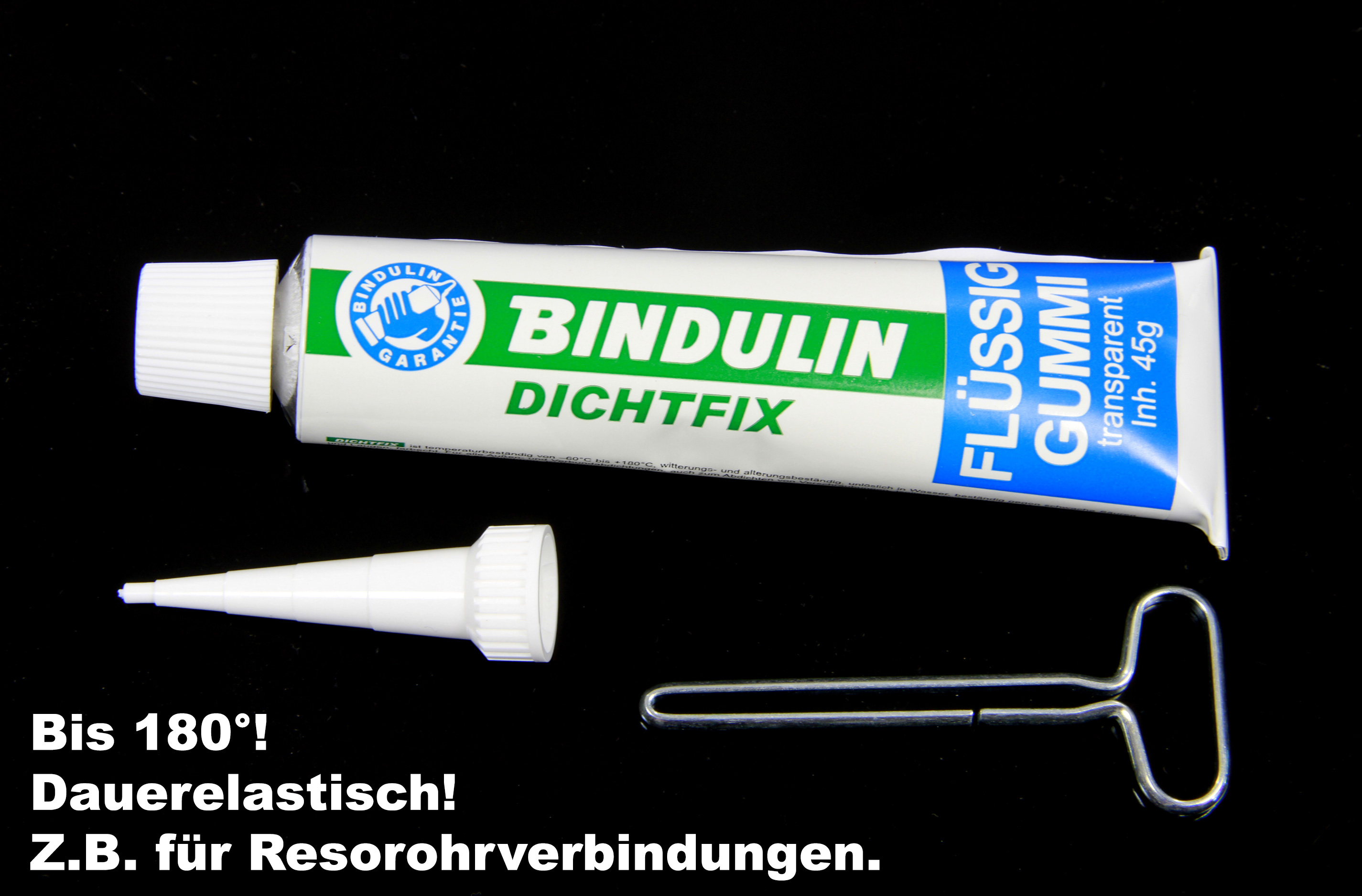 y19015 Bindulin Dichtfix (untill 180°!) y19015 Bindulin Dichtfix (untill 180°!)