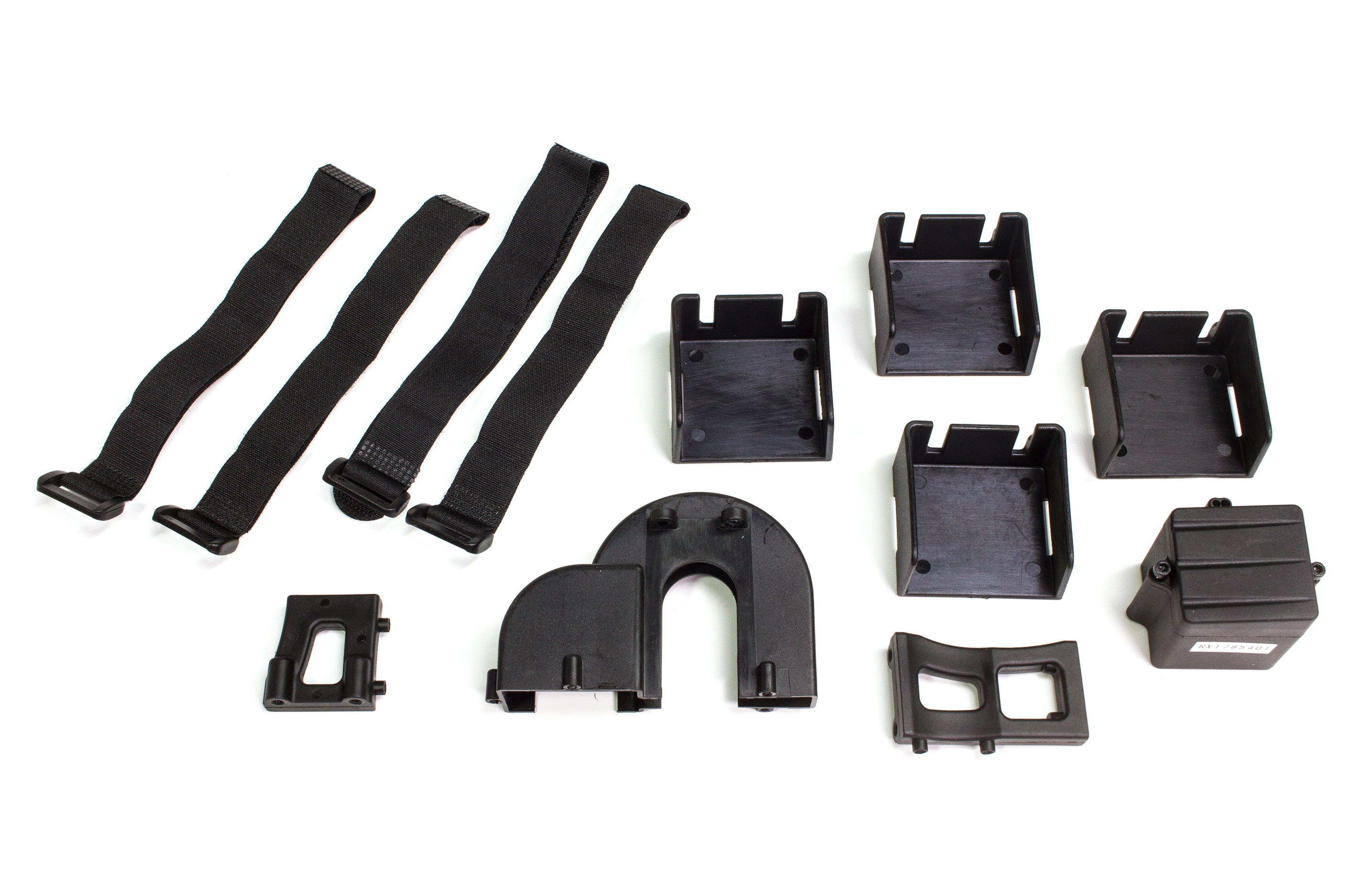 500405229 Carson Part set chassis assembly