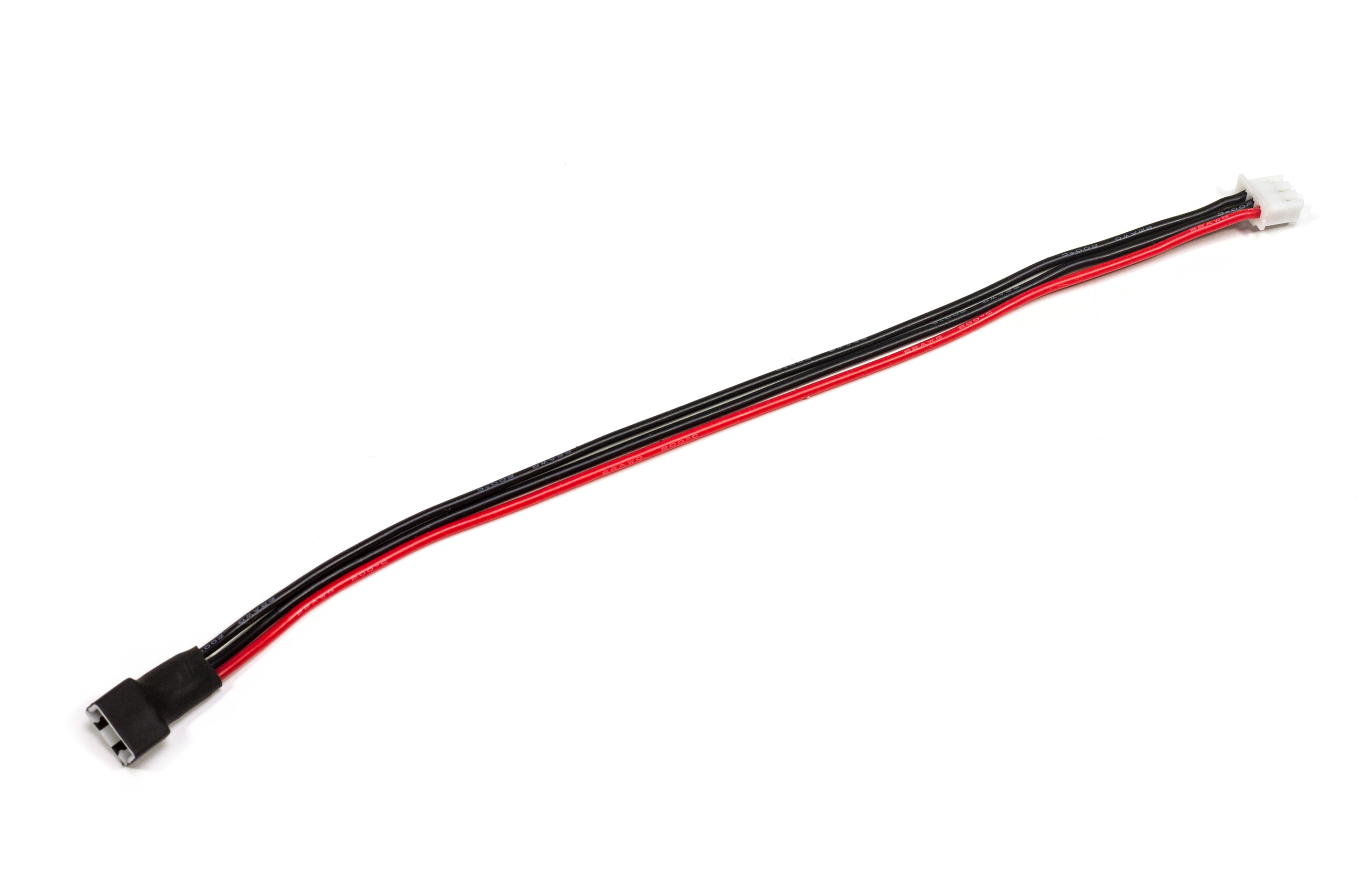 y1303/17 XH Balancer extension cable 2S-4S y1303/17 XH Balancer extension cable 2S-4S