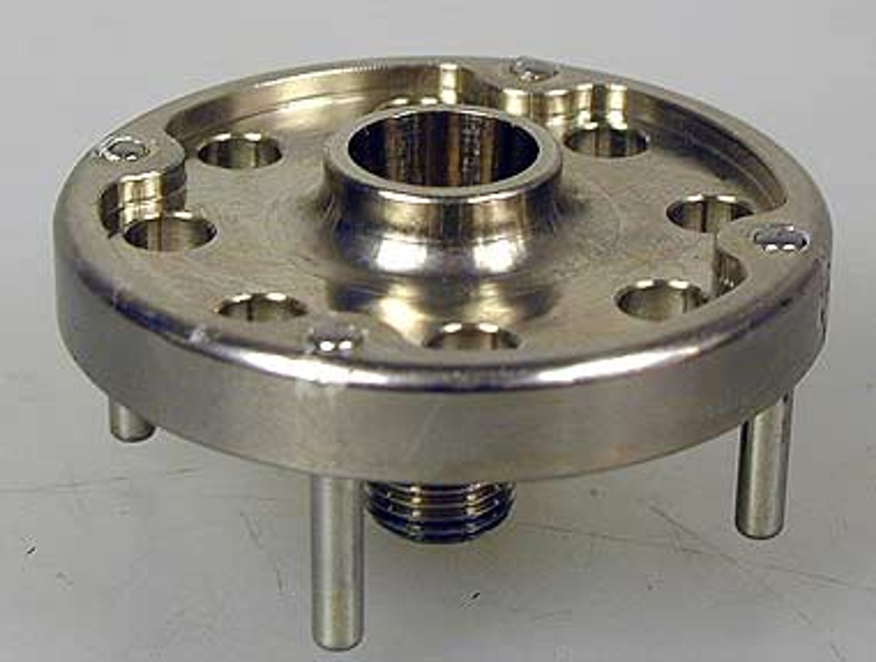 Contrast 150199/01, Clutch body Formula 1 - 1 pce. Contrast 150199/01, Clutch body Formula 1 - 1 pce.