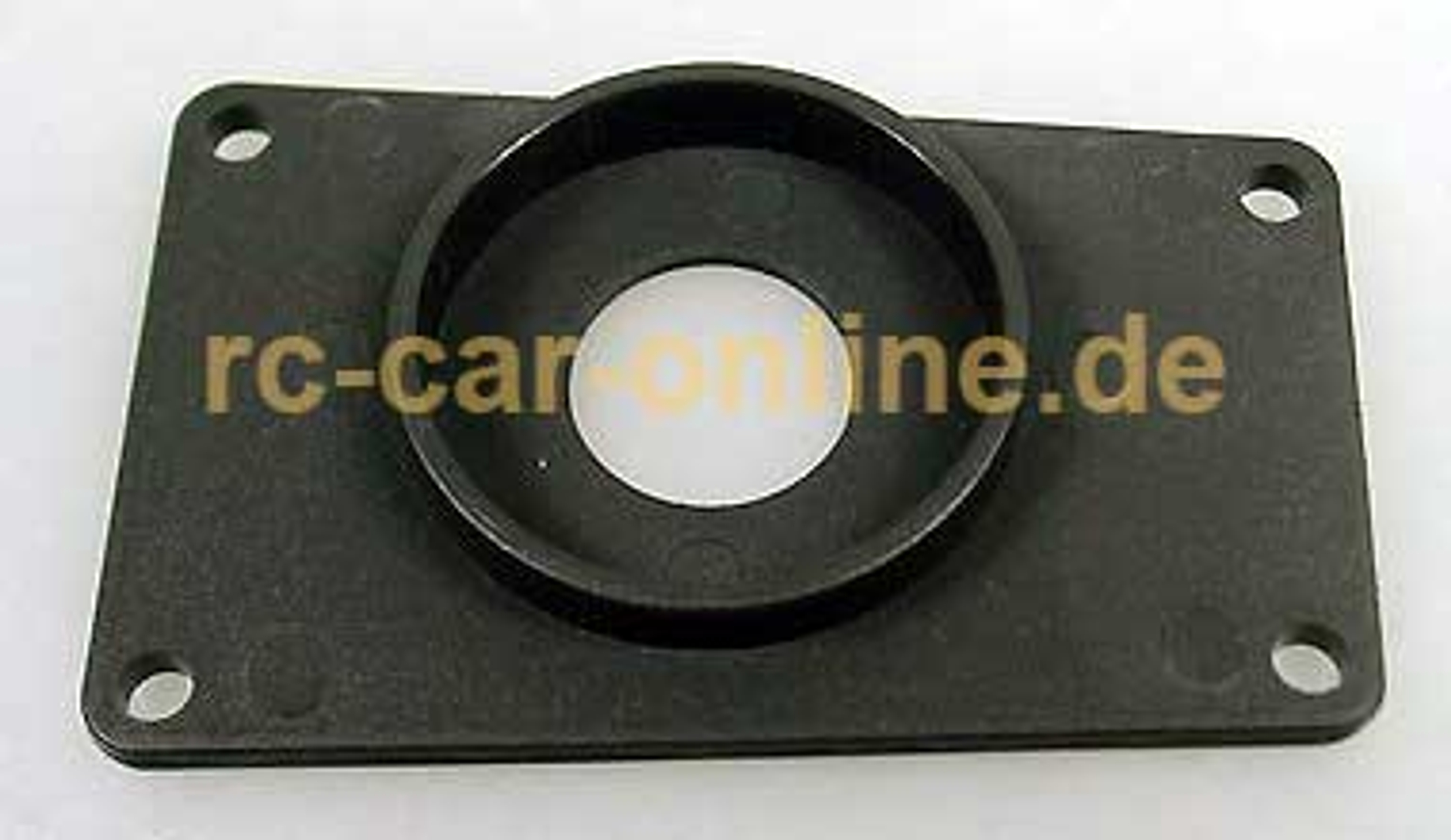 10468/01 FG Filter plate for filter insert conical - 1pce.