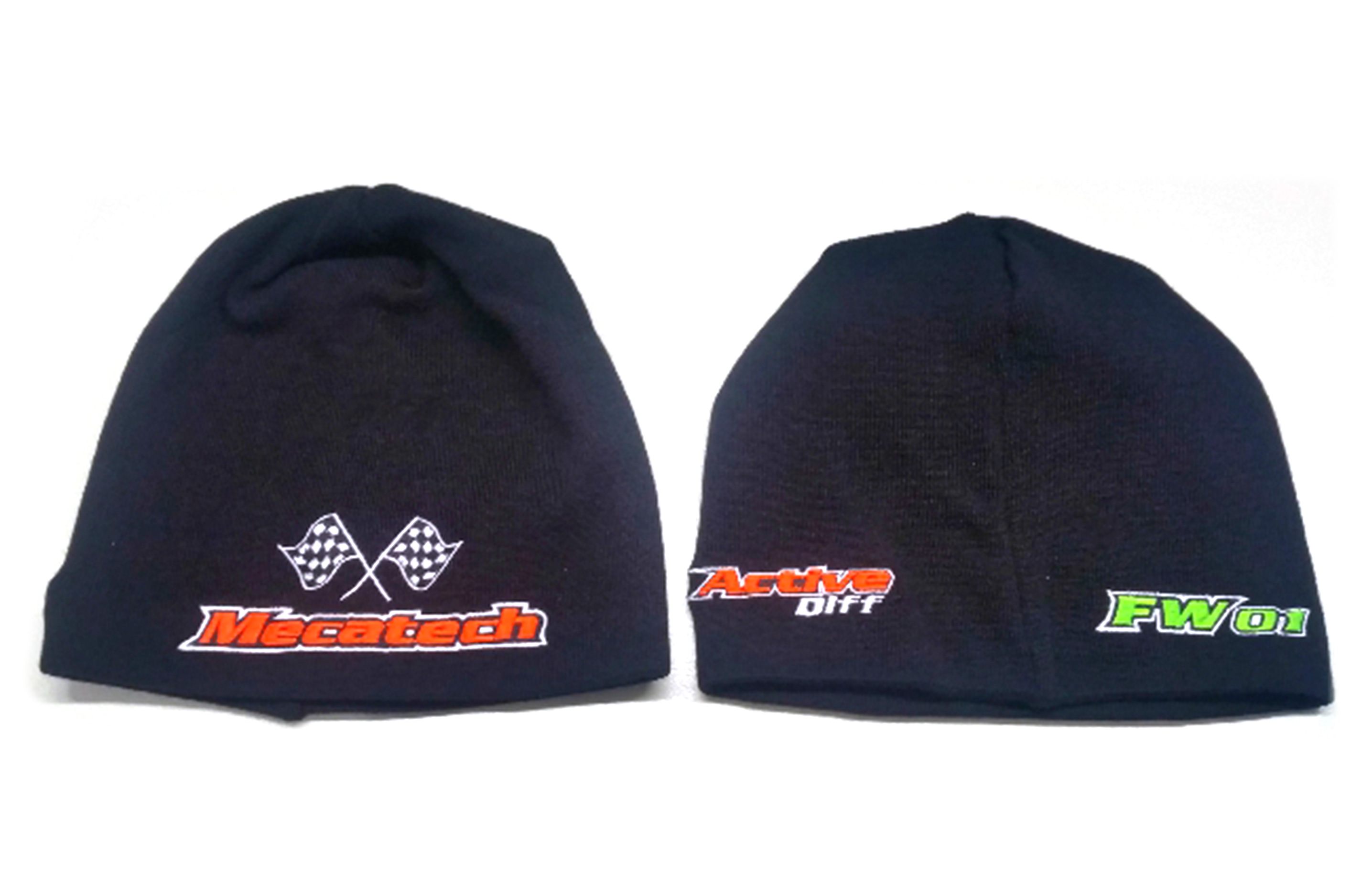 TW-03 Mecatech Winter Mütze TW-03 Mecatech Winter Mütze