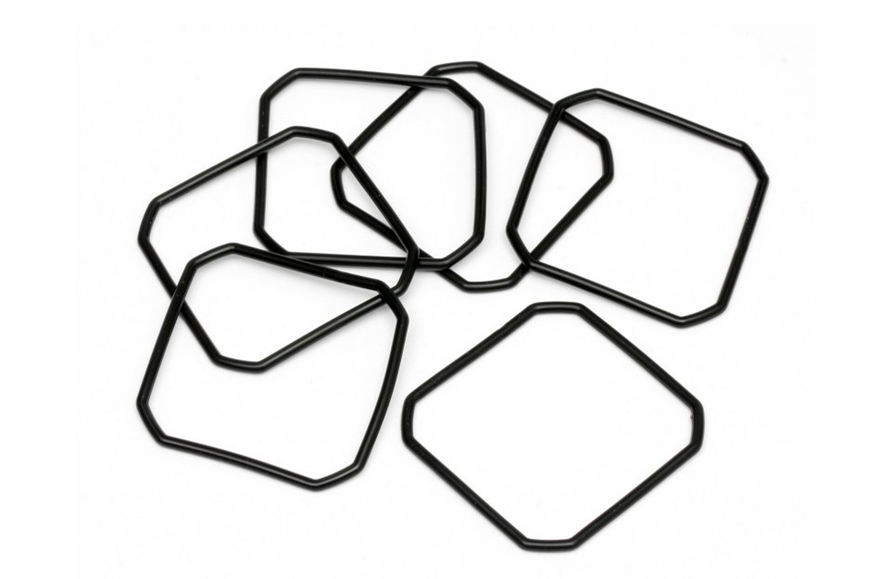 86478 HPI Differential case gasket 86478 HPI Differential case gasket