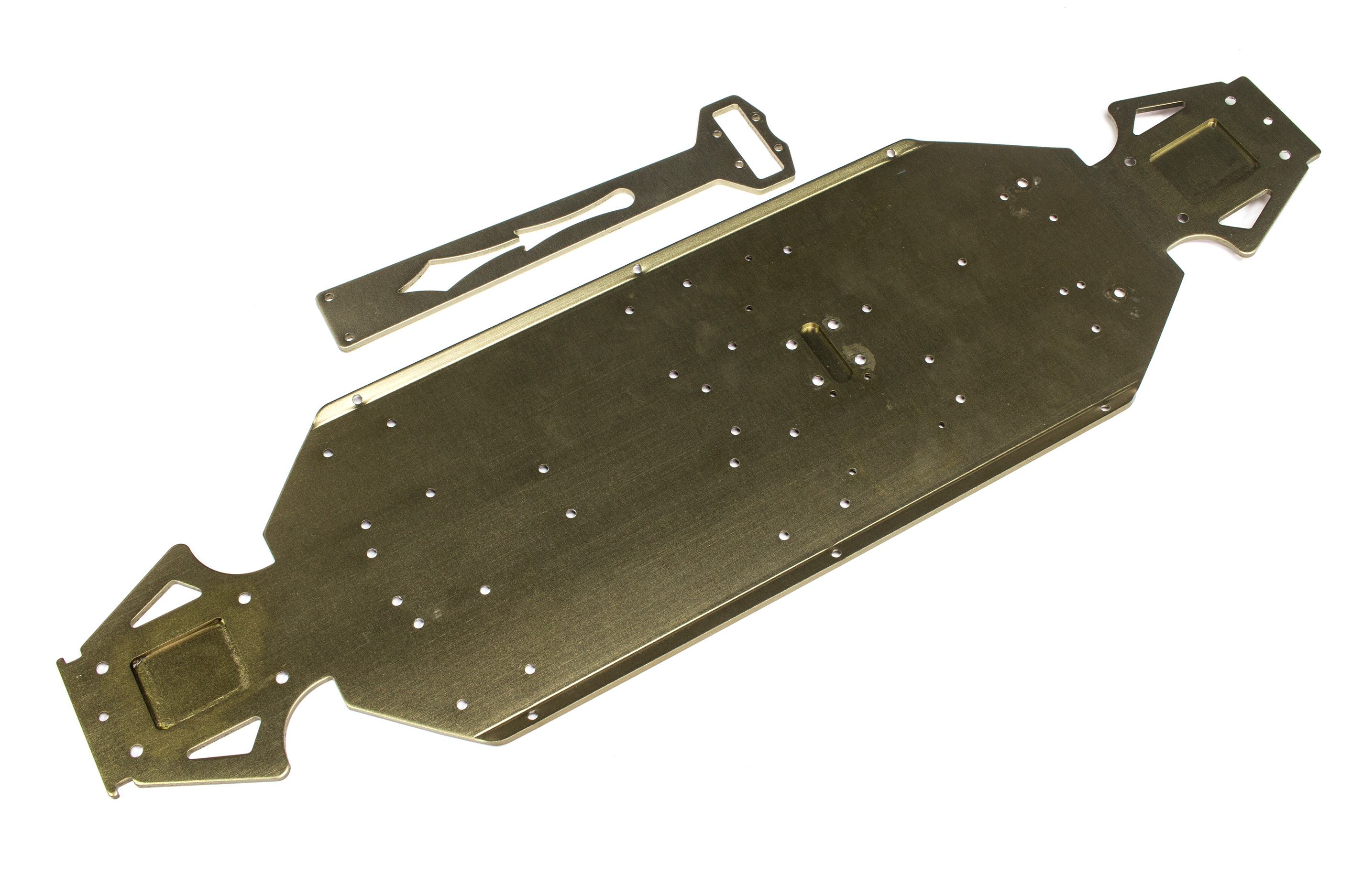 500405232 Carson Chassis set 500405232 Carson Chassis set