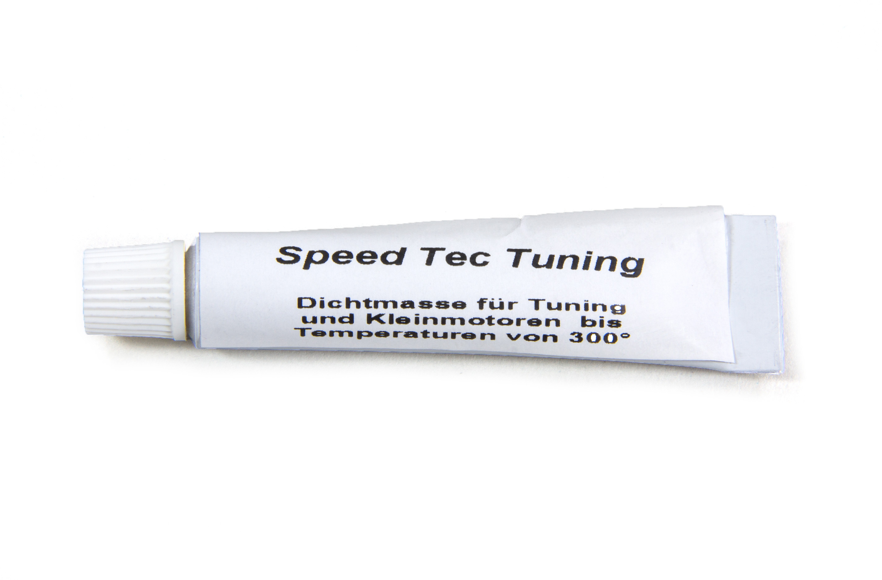 STT124 Speed-Tec Dichtmasse kleine Tube