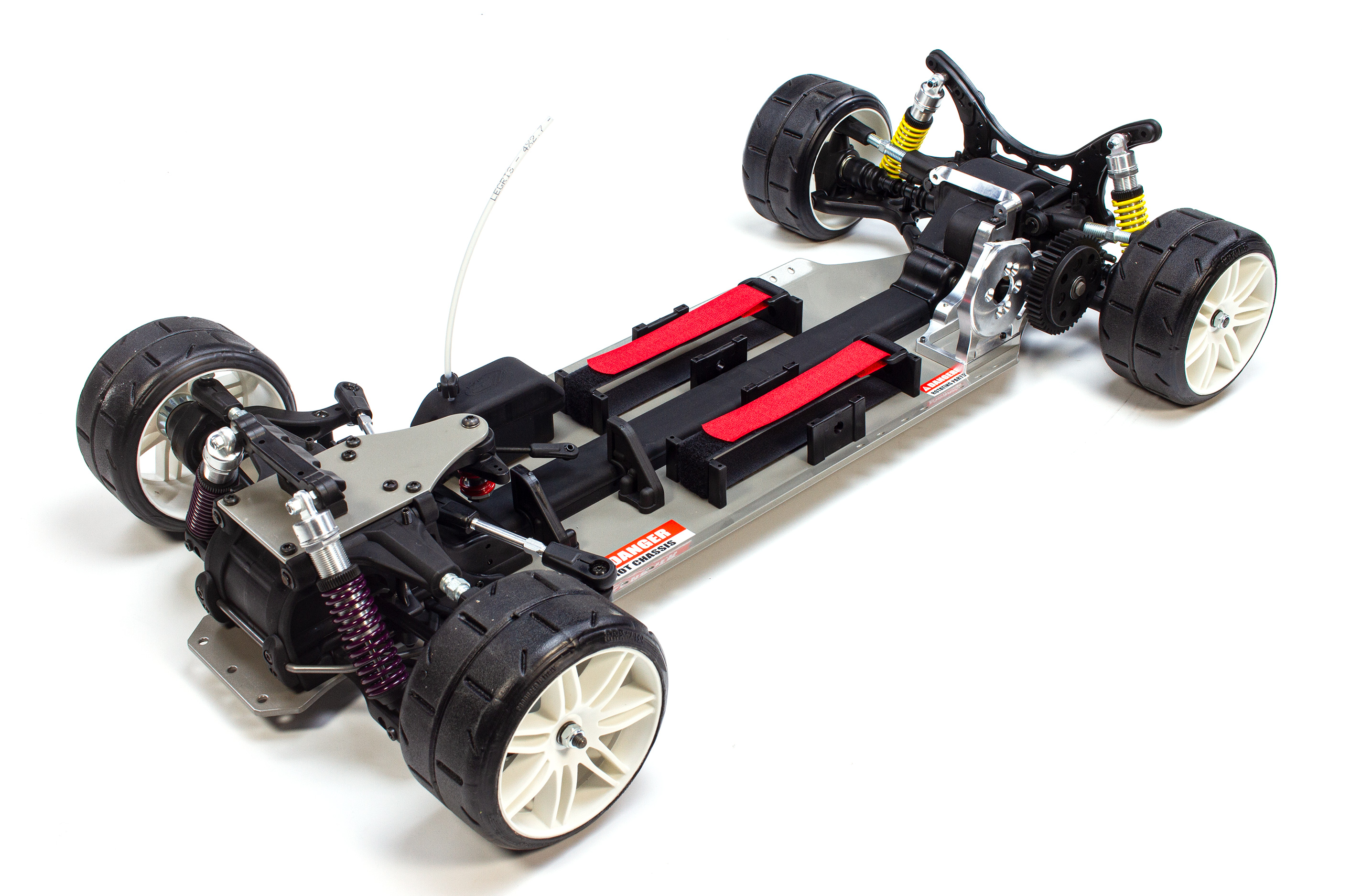 154100E FG Sportsline 4WD Elektro 530er Radstand 154100E FG Sportsline 4WD Elektro 530er Radstand