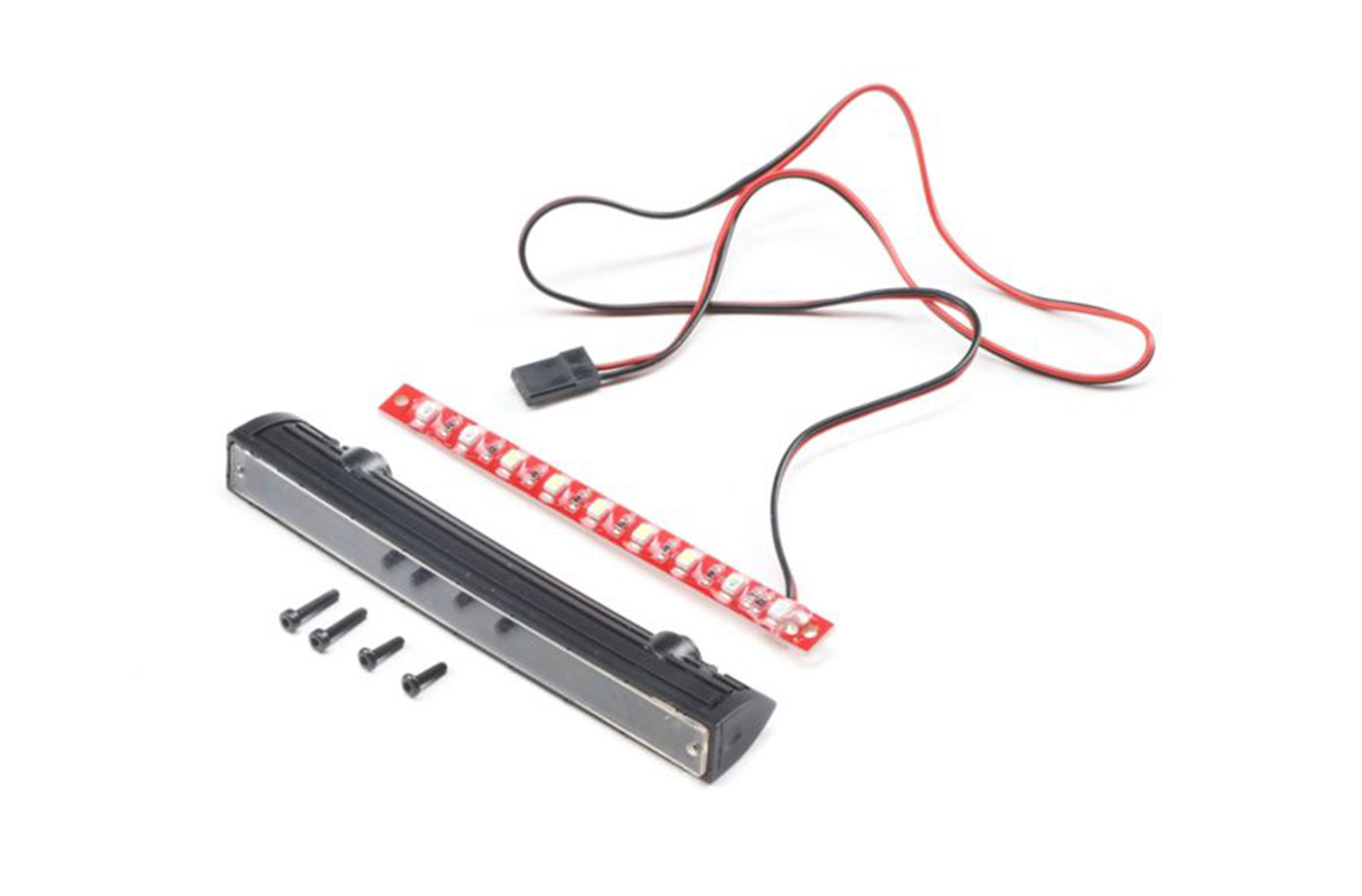 LOS251089 Losi LED Light Bar, zwei farbig, hinten, Super Rock Rey LOS251089 Losi LED Light Bar, zwei farbig, hinten, Super Rock Rey