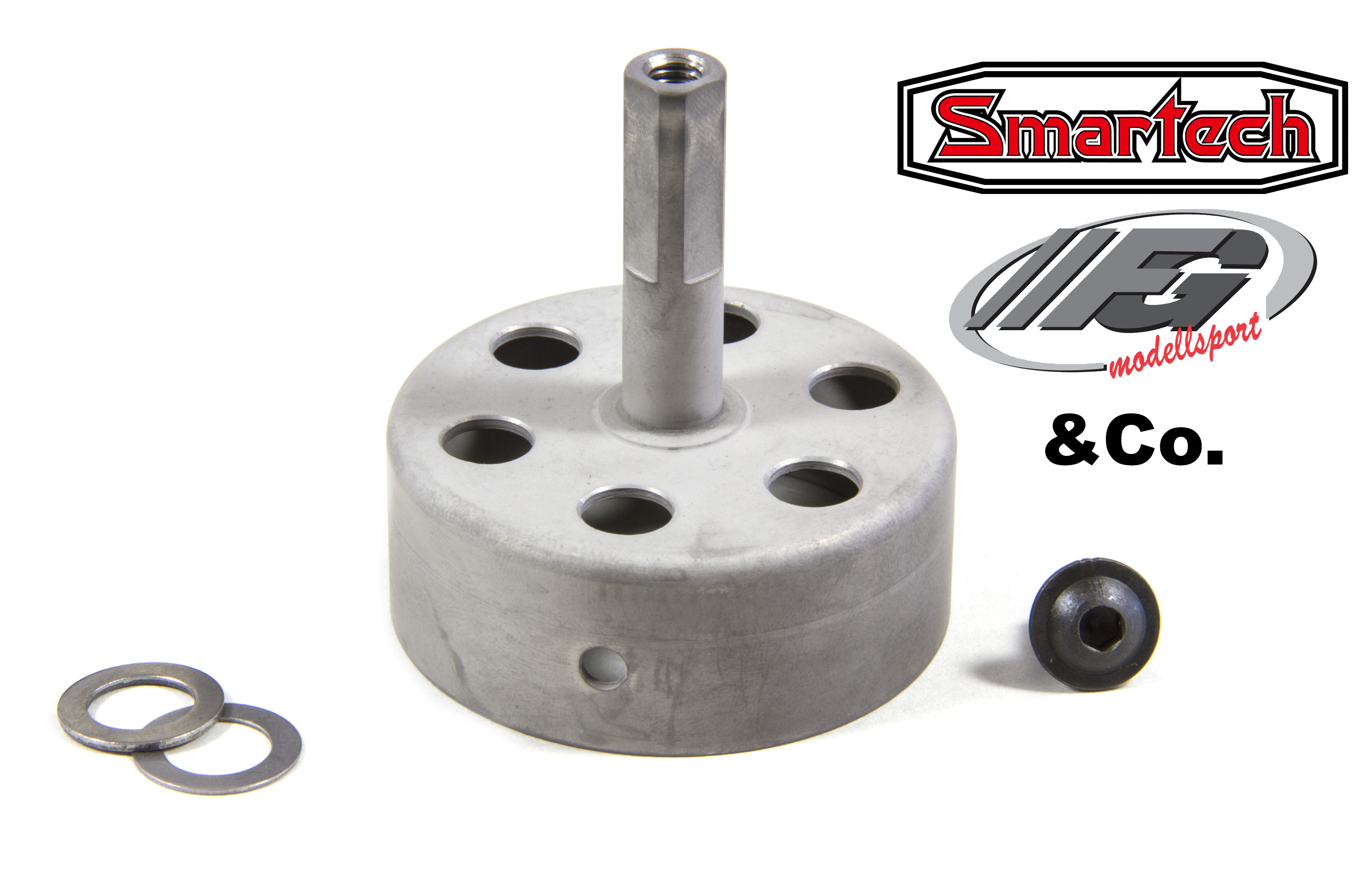 y0723 Gas-nitrited tuning clutch bell for FG, Smartech/Carson, Harm, RS5 & Co. y0723 Gas-nitrited tuning clutch bell for FG, Smartech/Carson, Harm, RS5 & Co.