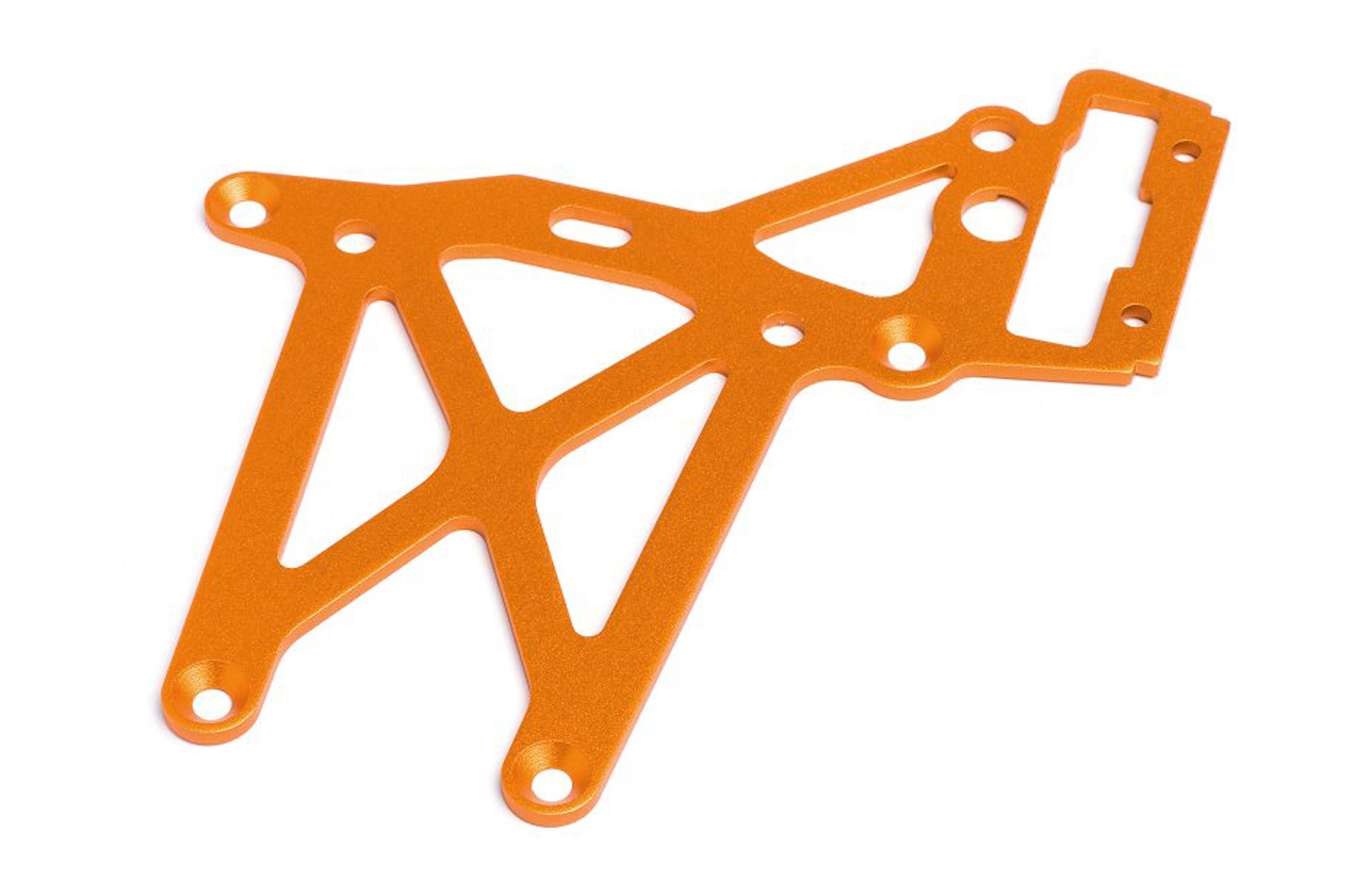 87483 HPI Platte hinten oben Baja SS 87483 HPI Platte hinten oben Baja SS